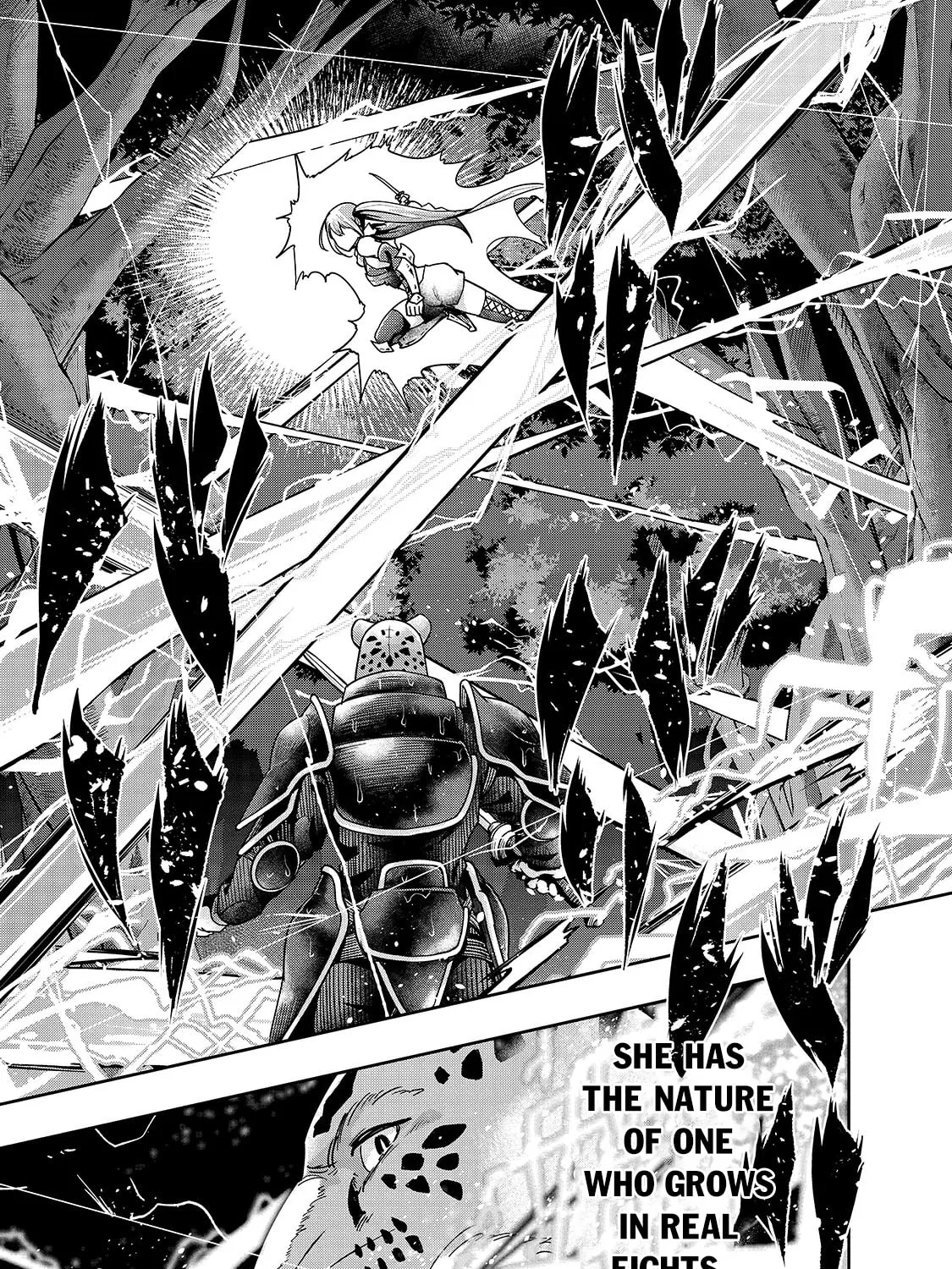 Failure Frame: I Became the Strongest and Annihilated Everything With Low-Level Spells Chapter 41.2 page 18 - 
