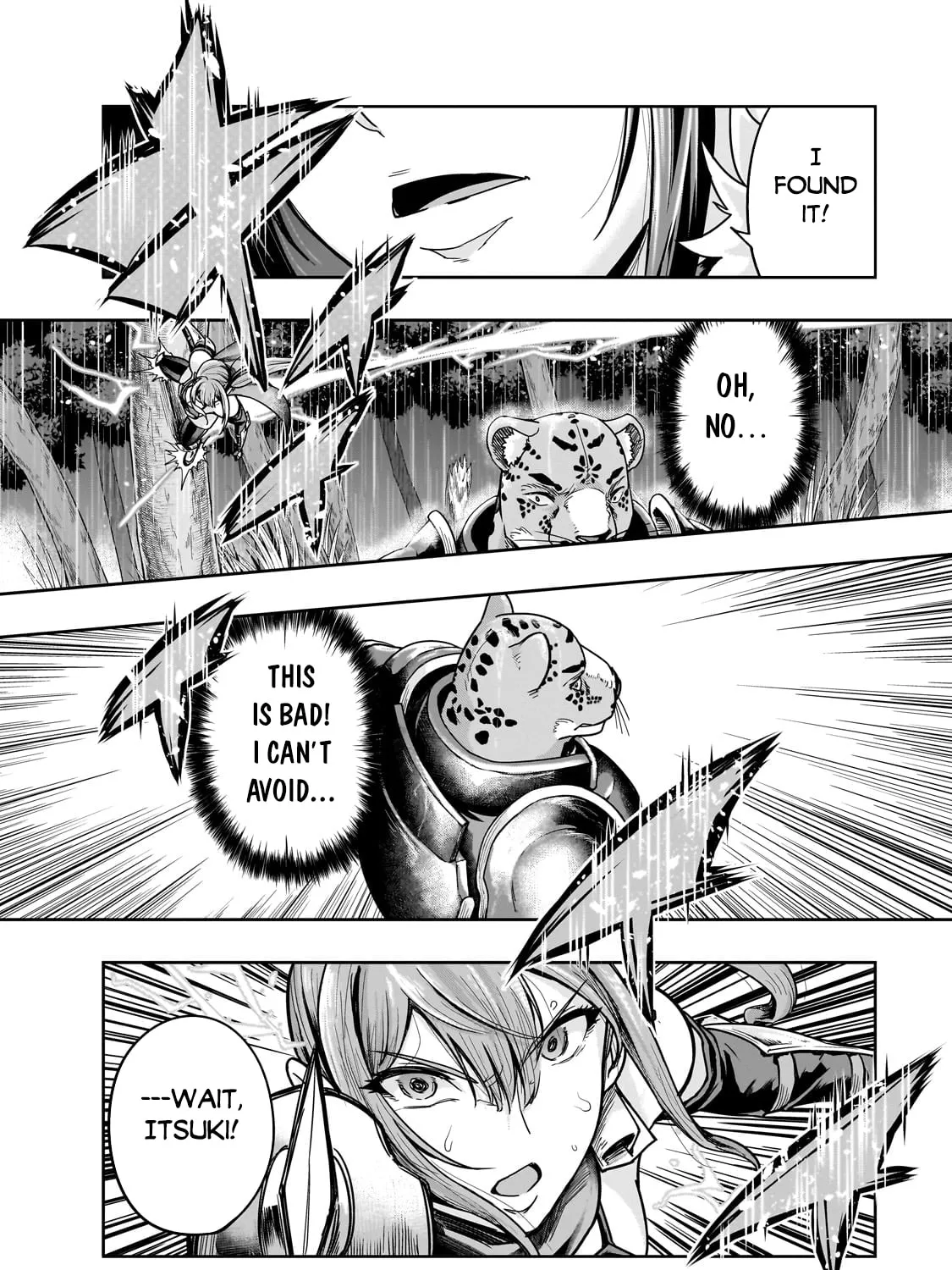 Failure Frame: I Became the Strongest and Annihilated Everything With Low-Level Spells Chapter 41.2 page 20 - 