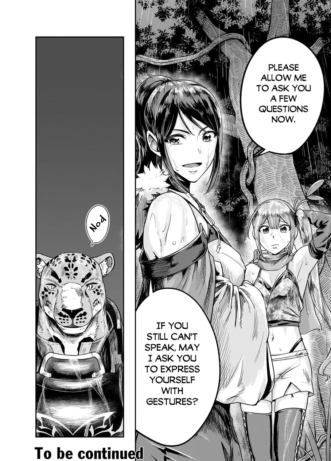 Failure Frame: I Became the Strongest and Annihilated Everything With Low-Level Spells Chapter 41.2 page 32 - 
