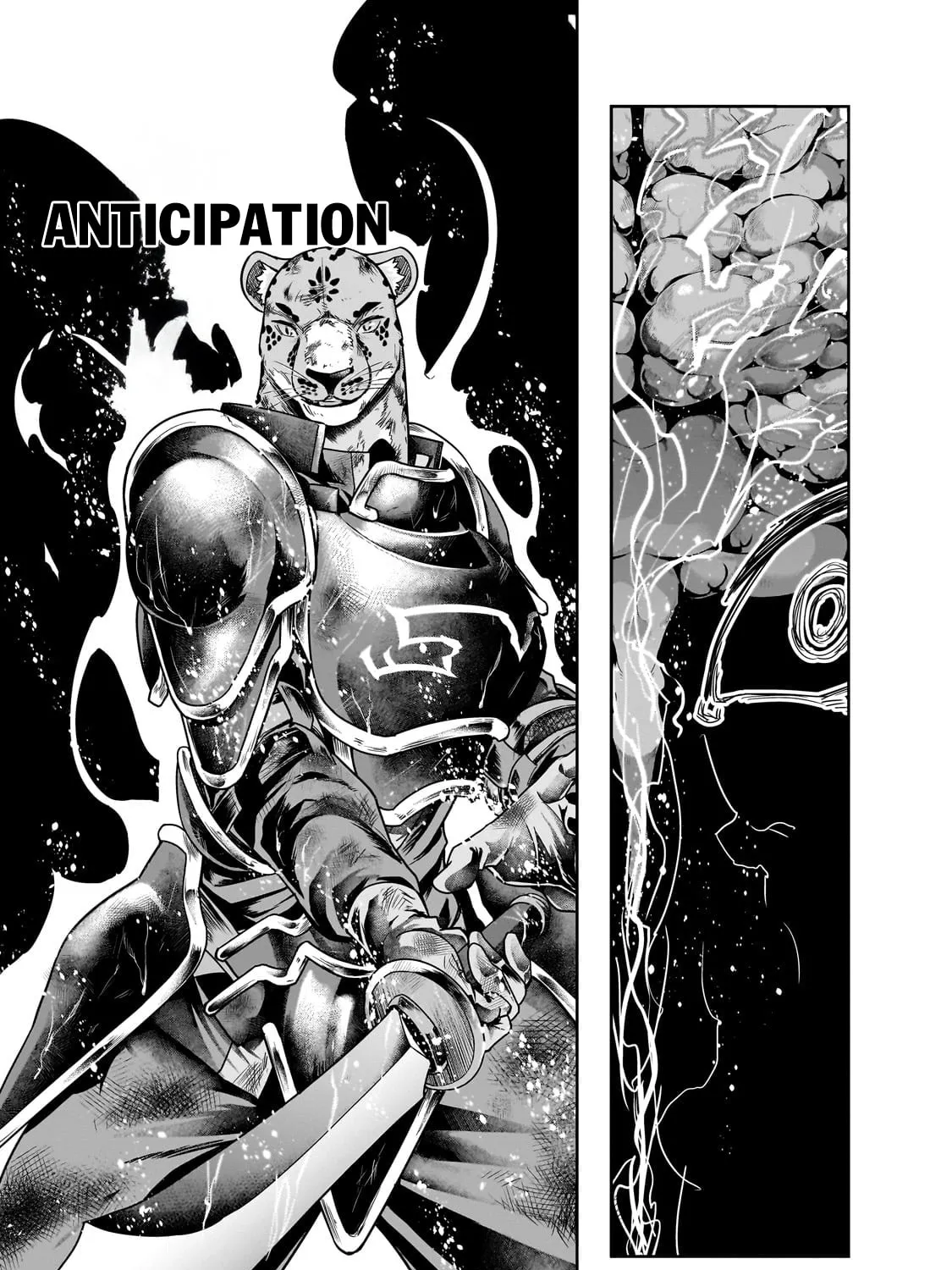 Failure Frame: I Became the Strongest and Annihilated Everything With Low-Level Spells Chapter 41.2 page 10 - 