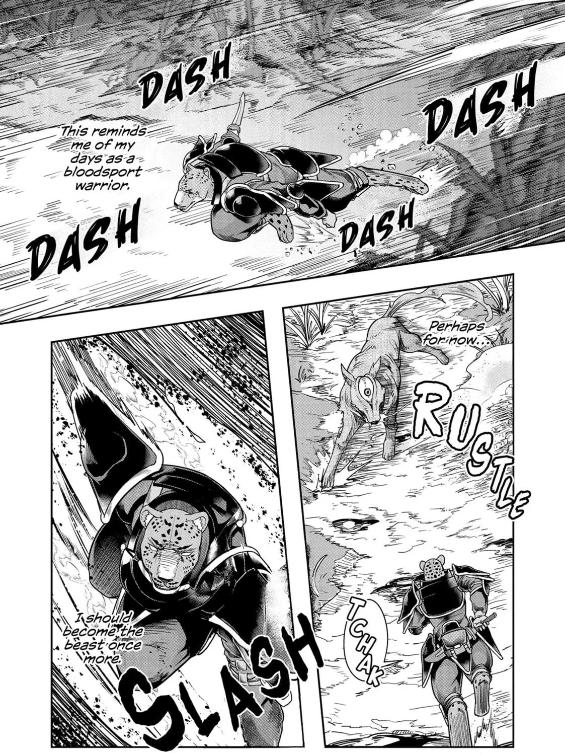 Failure Frame: I Became the Strongest and Annihilated Everything With Low-Level Spells Chapter 41 page 11 - 