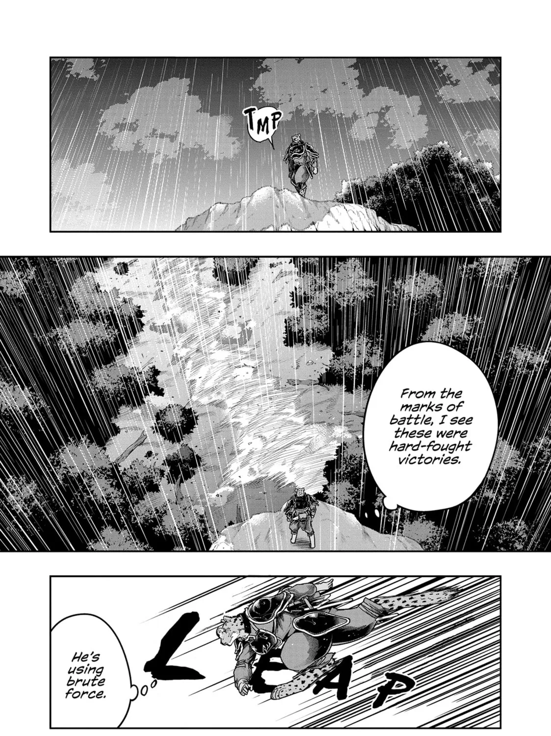 Failure Frame: I Became the Strongest and Annihilated Everything With Low-Level Spells Chapter 41 page 13 - 