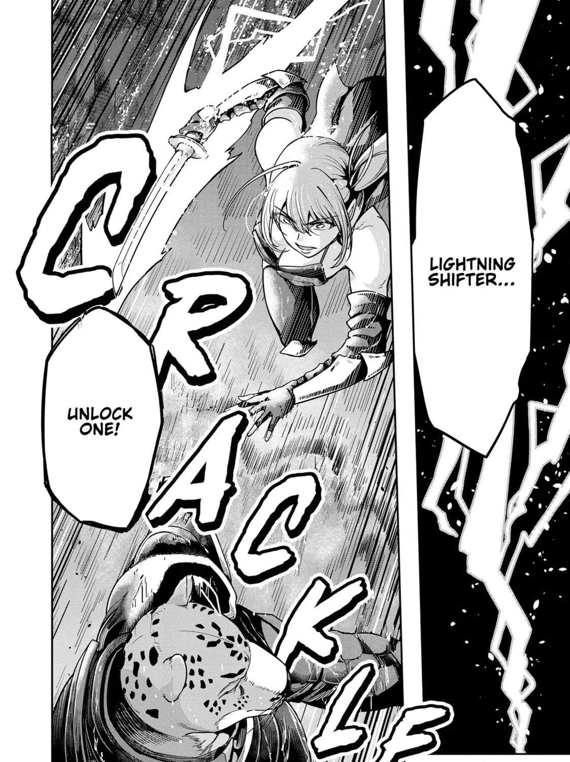 Failure Frame: I Became the Strongest and Annihilated Everything With Low-Level Spells Chapter 41 page 19 - 