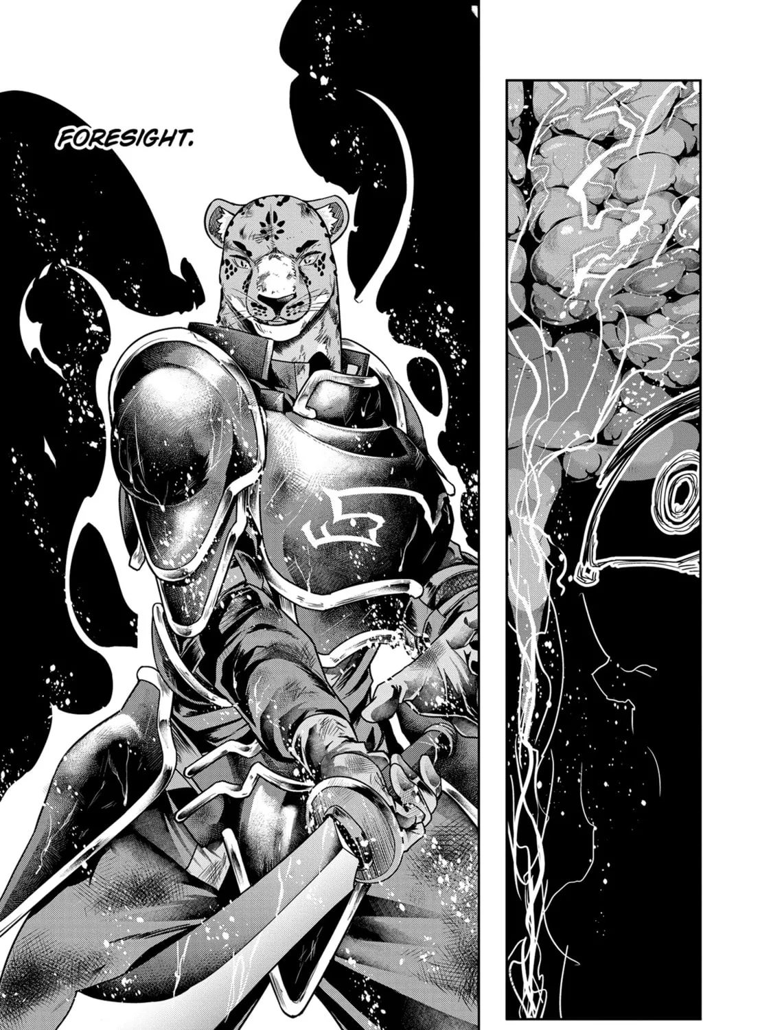 Failure Frame: I Became the Strongest and Annihilated Everything With Low-Level Spells Chapter 41 page 37 - 
