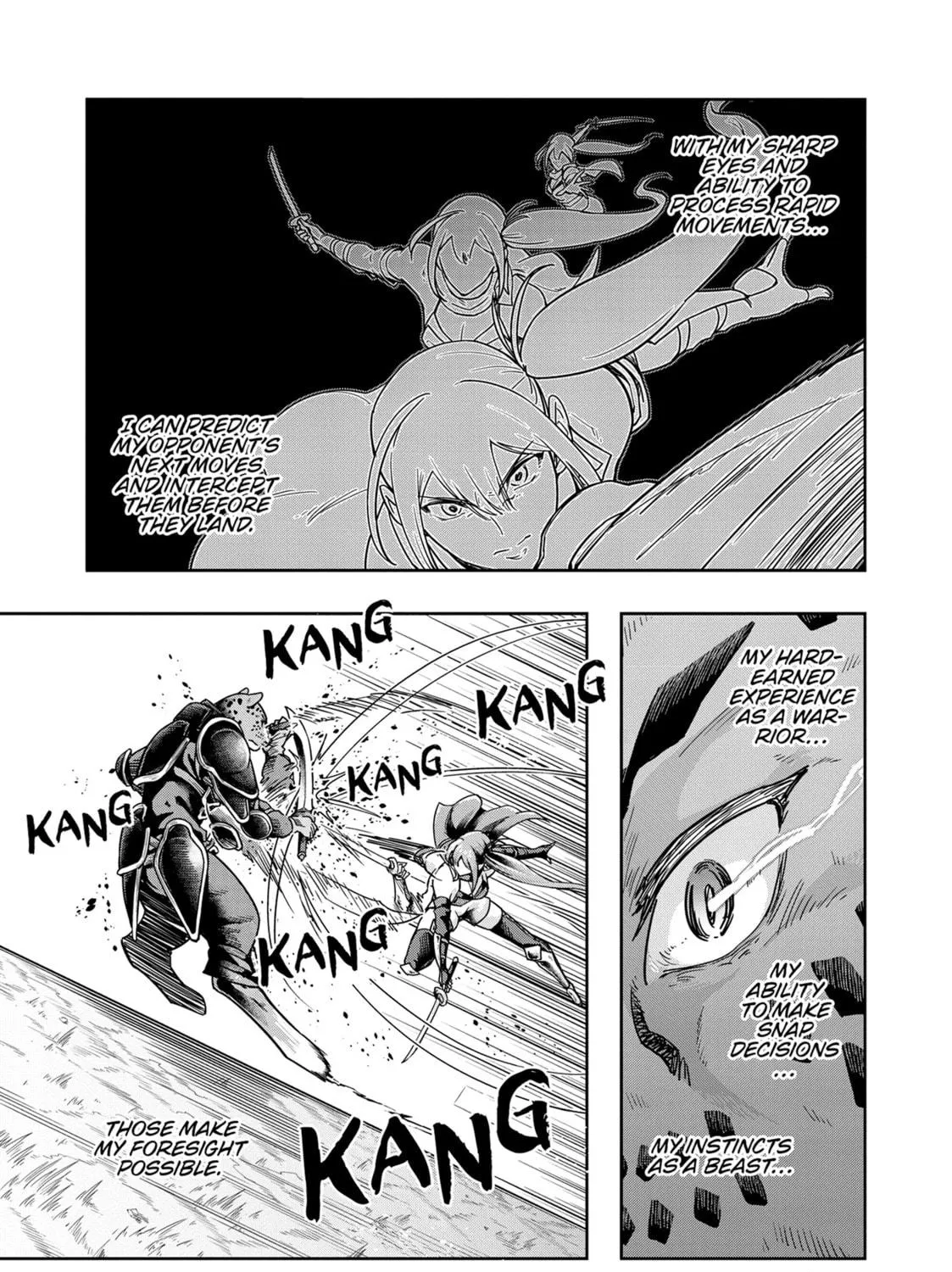 Failure Frame: I Became the Strongest and Annihilated Everything With Low-Level Spells Chapter 41 page 39 - 