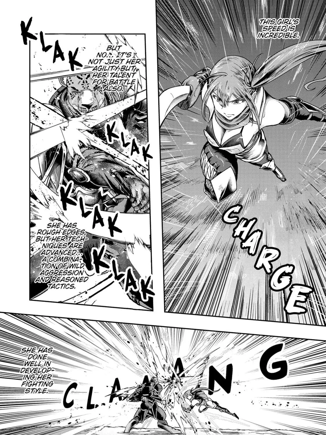 Failure Frame: I Became the Strongest and Annihilated Everything With Low-Level Spells Chapter 41 page 41 - 