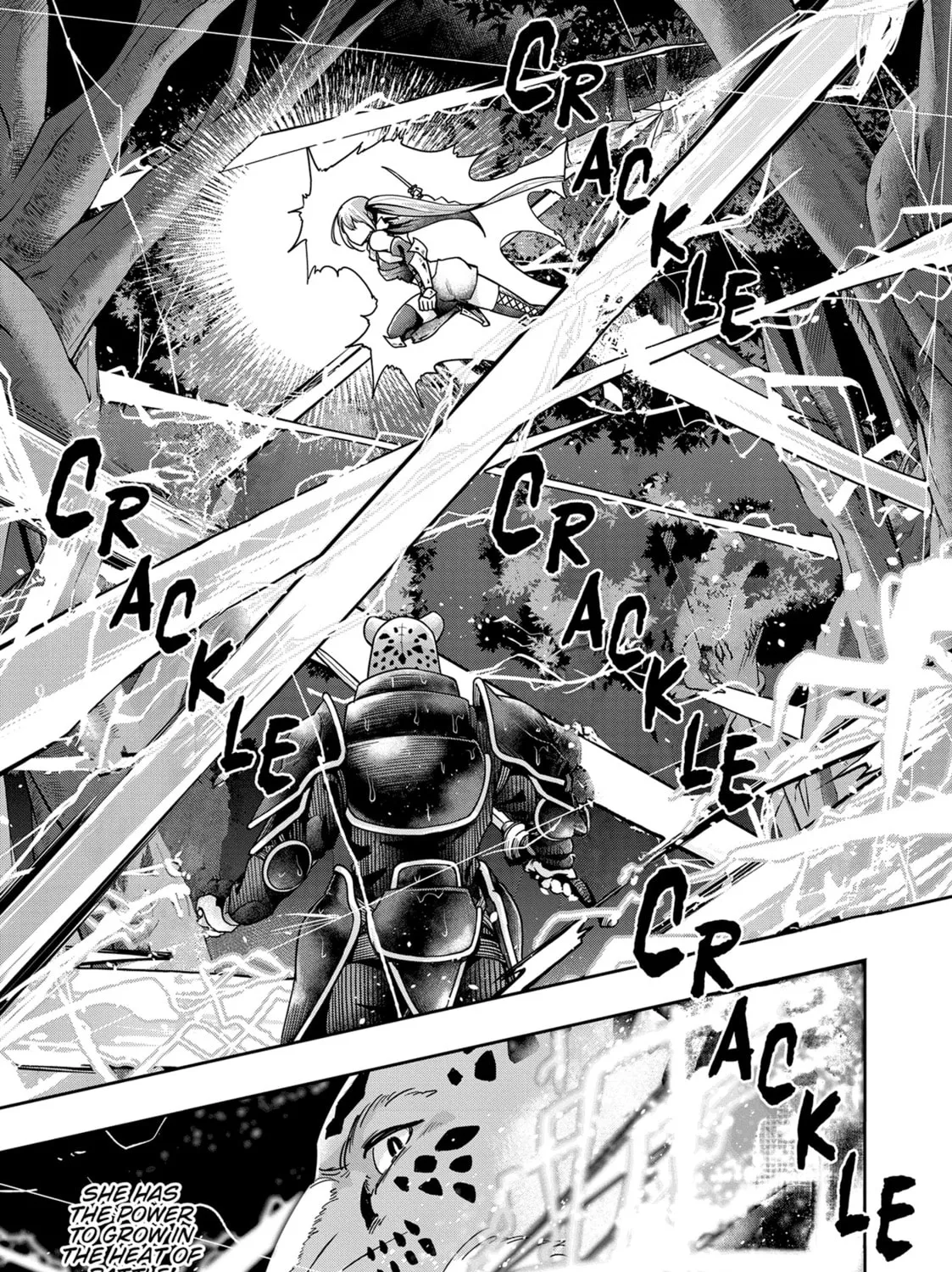 Failure Frame: I Became the Strongest and Annihilated Everything With Low-Level Spells Chapter 41 page 45 - 