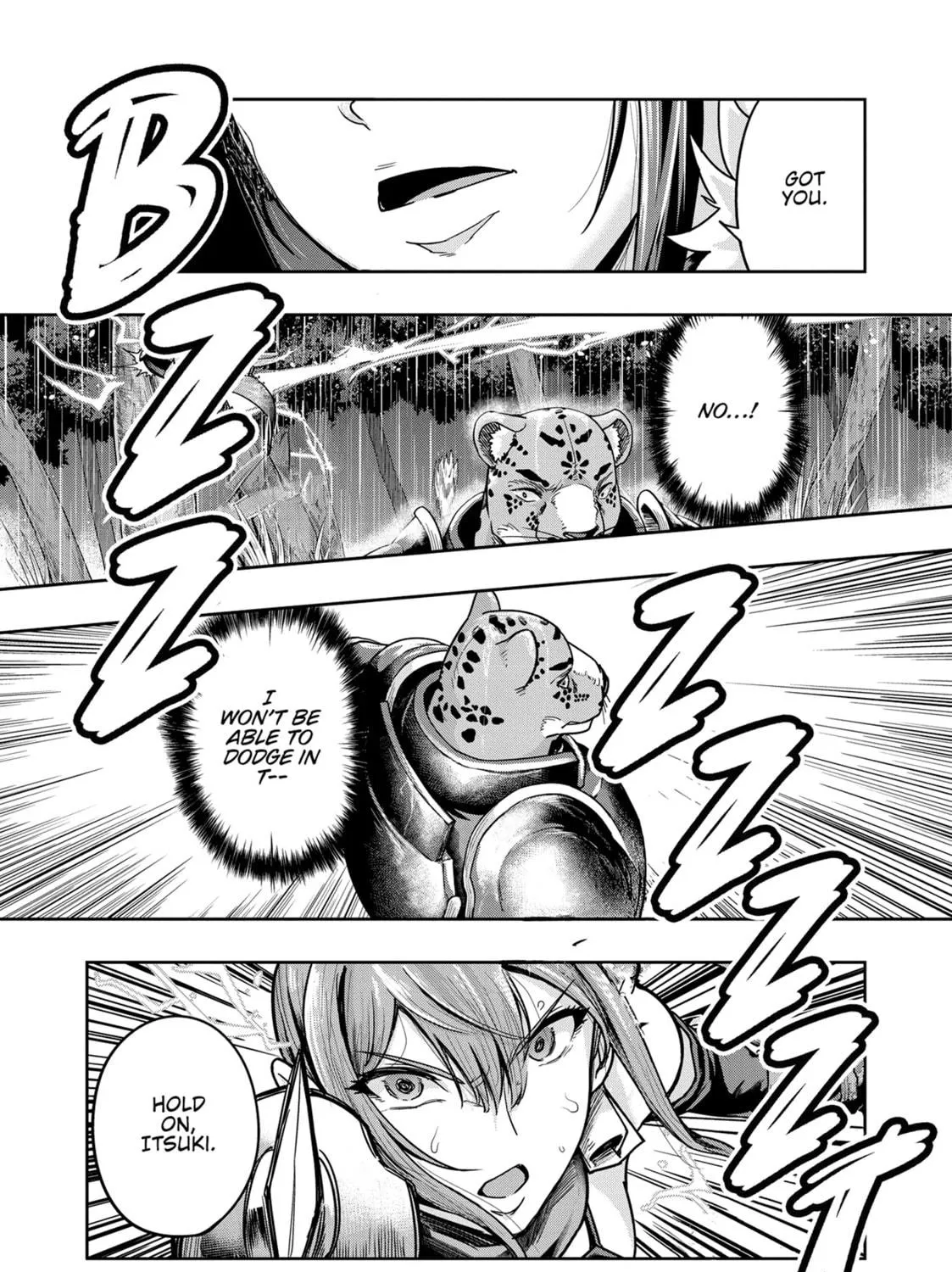 Failure Frame: I Became the Strongest and Annihilated Everything With Low-Level Spells Chapter 41 page 47 - 