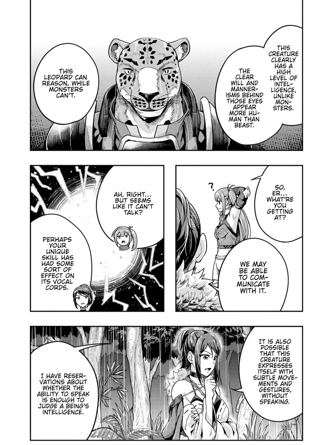 Failure Frame: I Became the Strongest and Annihilated Everything With Low-Level Spells Chapter 41 page 53 - 