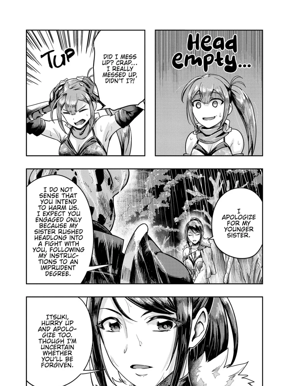Failure Frame: I Became the Strongest and Annihilated Everything With Low-Level Spells Chapter 41 page 55 - 