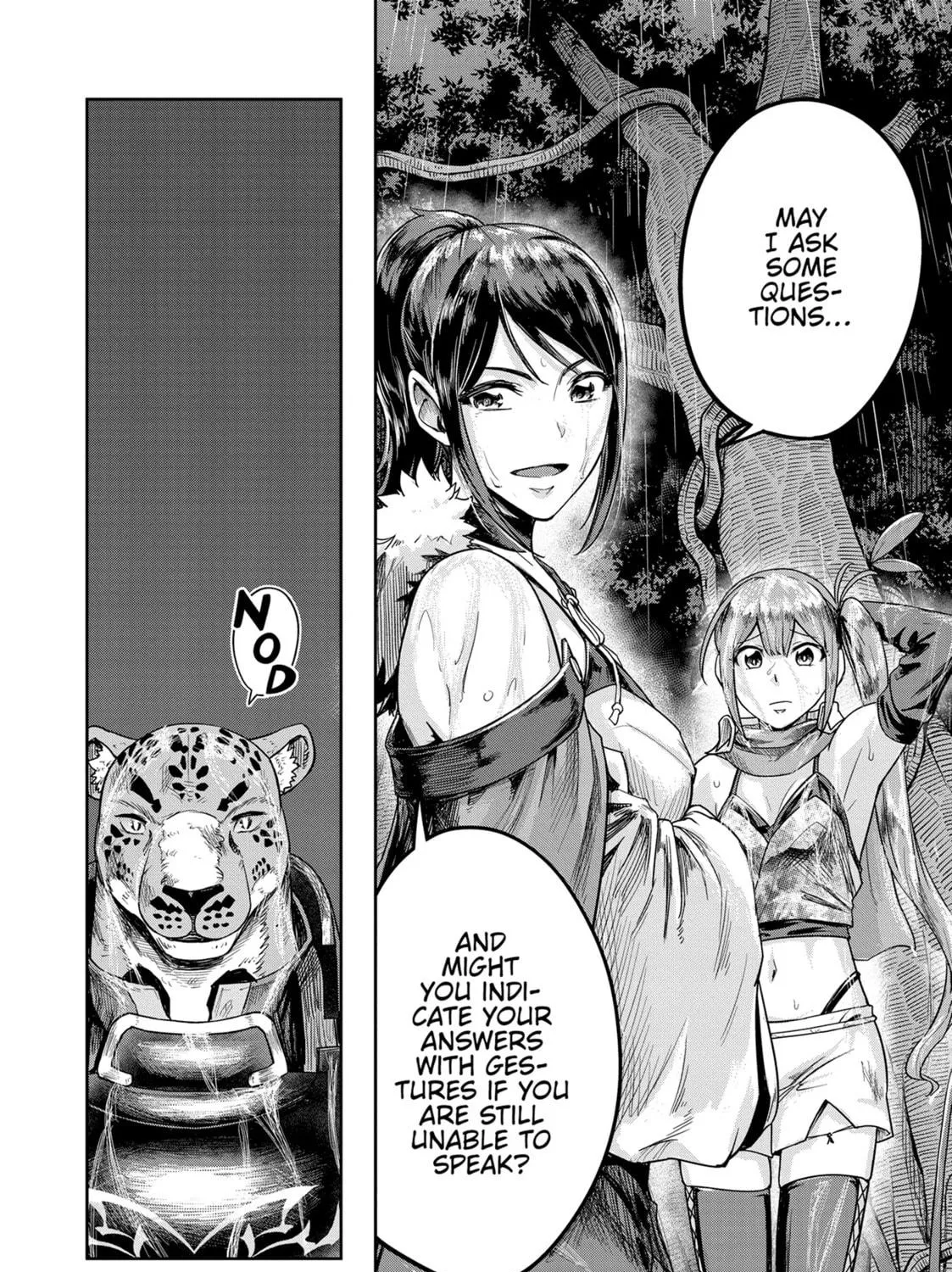Failure Frame: I Became the Strongest and Annihilated Everything With Low-Level Spells Chapter 41 page 59 - 