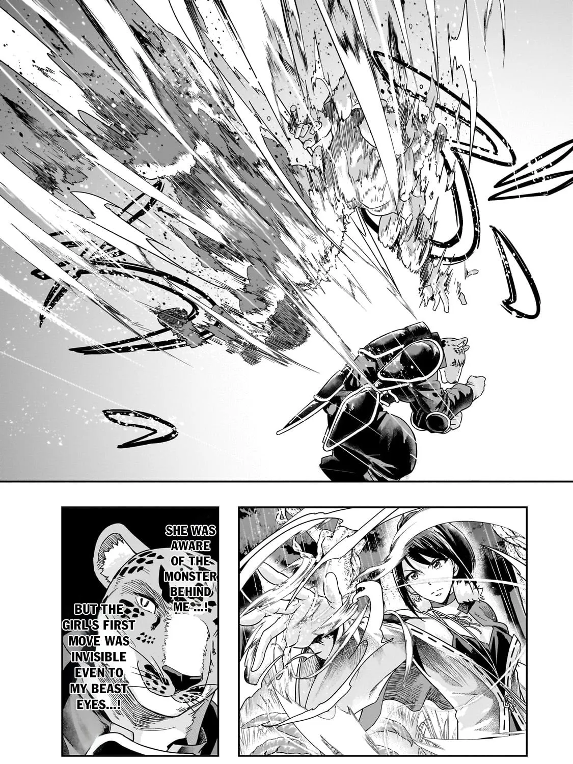 Failure Frame: I Became the Strongest and Annihilated Everything With Low-Level Spells Chapter 42.1 page 12 - 