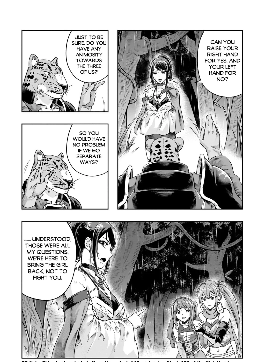 Failure Frame: I Became the Strongest and Annihilated Everything With Low-Level Spells Chapter 42.1 page 6 - 
