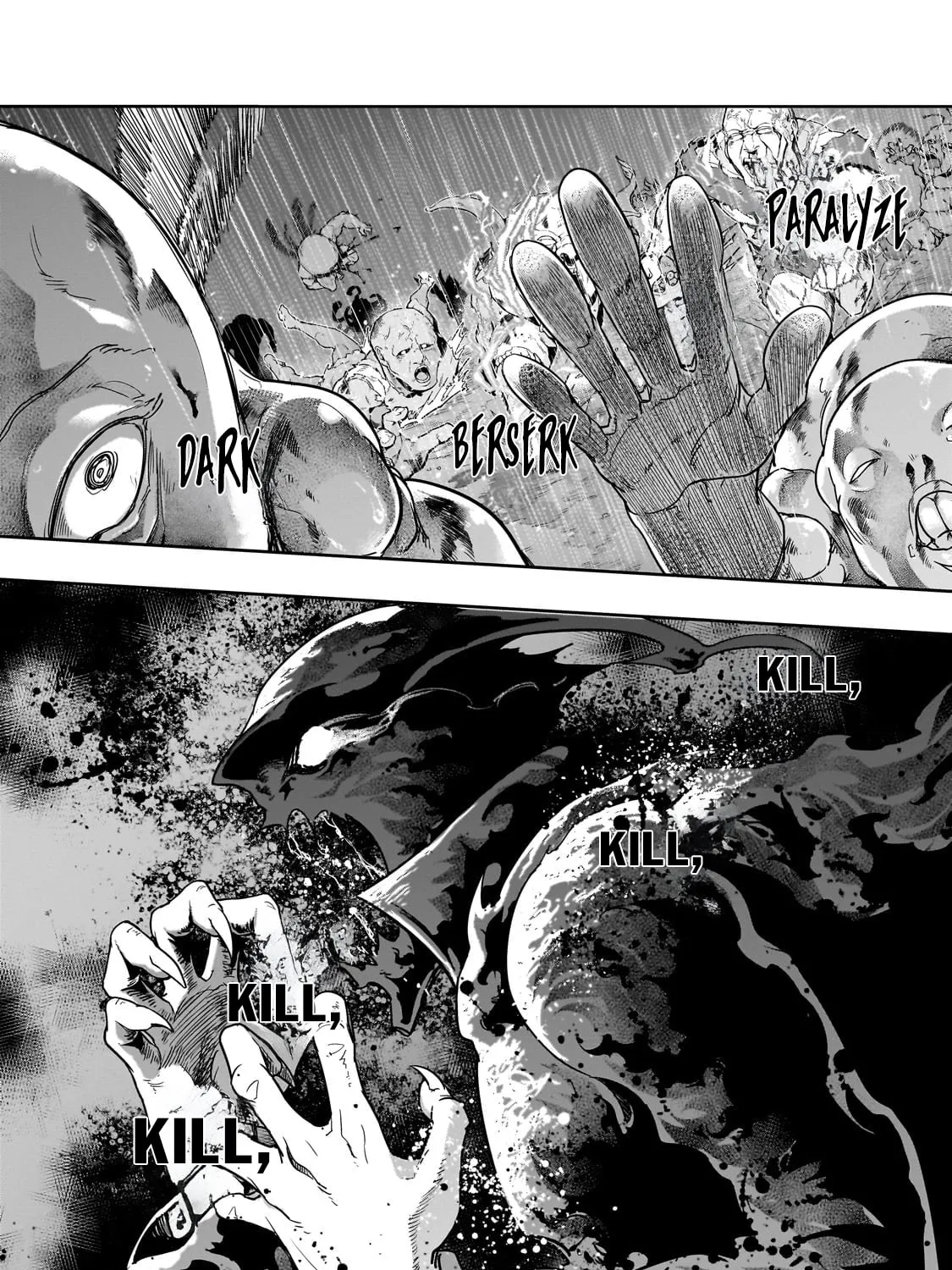 Failure Frame: I Became the Strongest and Annihilated Everything With Low-Level Spells Chapter 42.2 page 12 - 