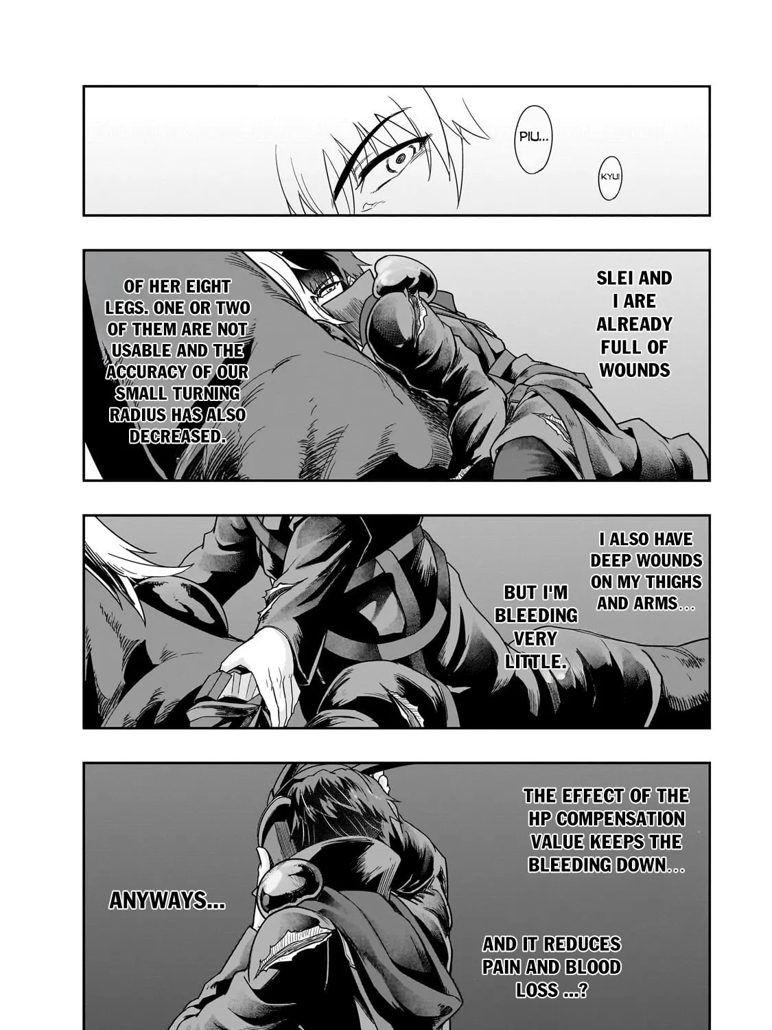 Failure Frame: I Became the Strongest and Annihilated Everything With Low-Level Spells Chapter 42.2 page 16 - 