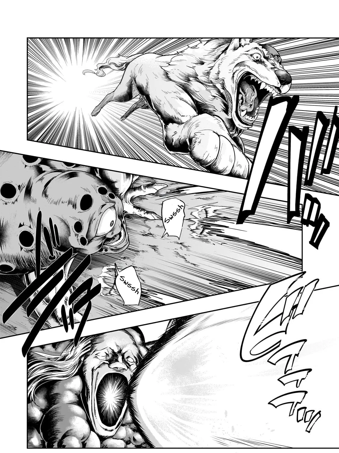 Failure Frame: I Became the Strongest and Annihilated Everything With Low-Level Spells Chapter 42.2 page 22 - 