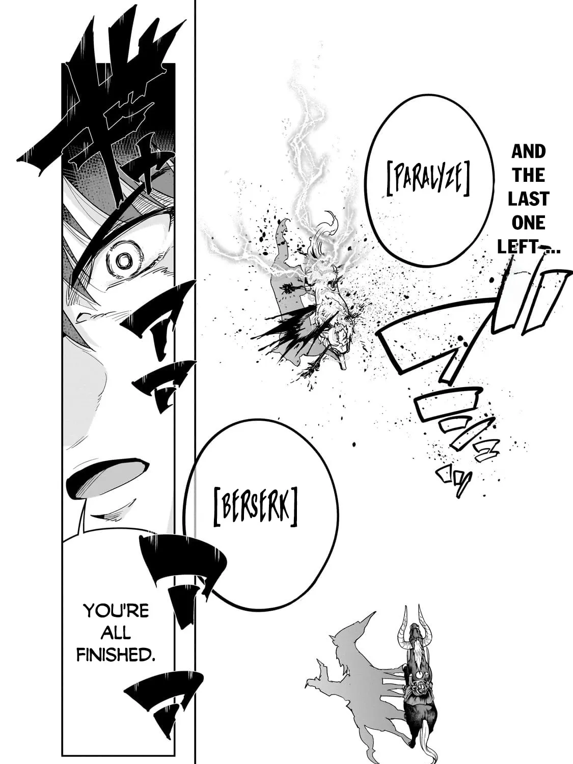 Failure Frame: I Became the Strongest and Annihilated Everything With Low-Level Spells Chapter 42.2 page 28 - 