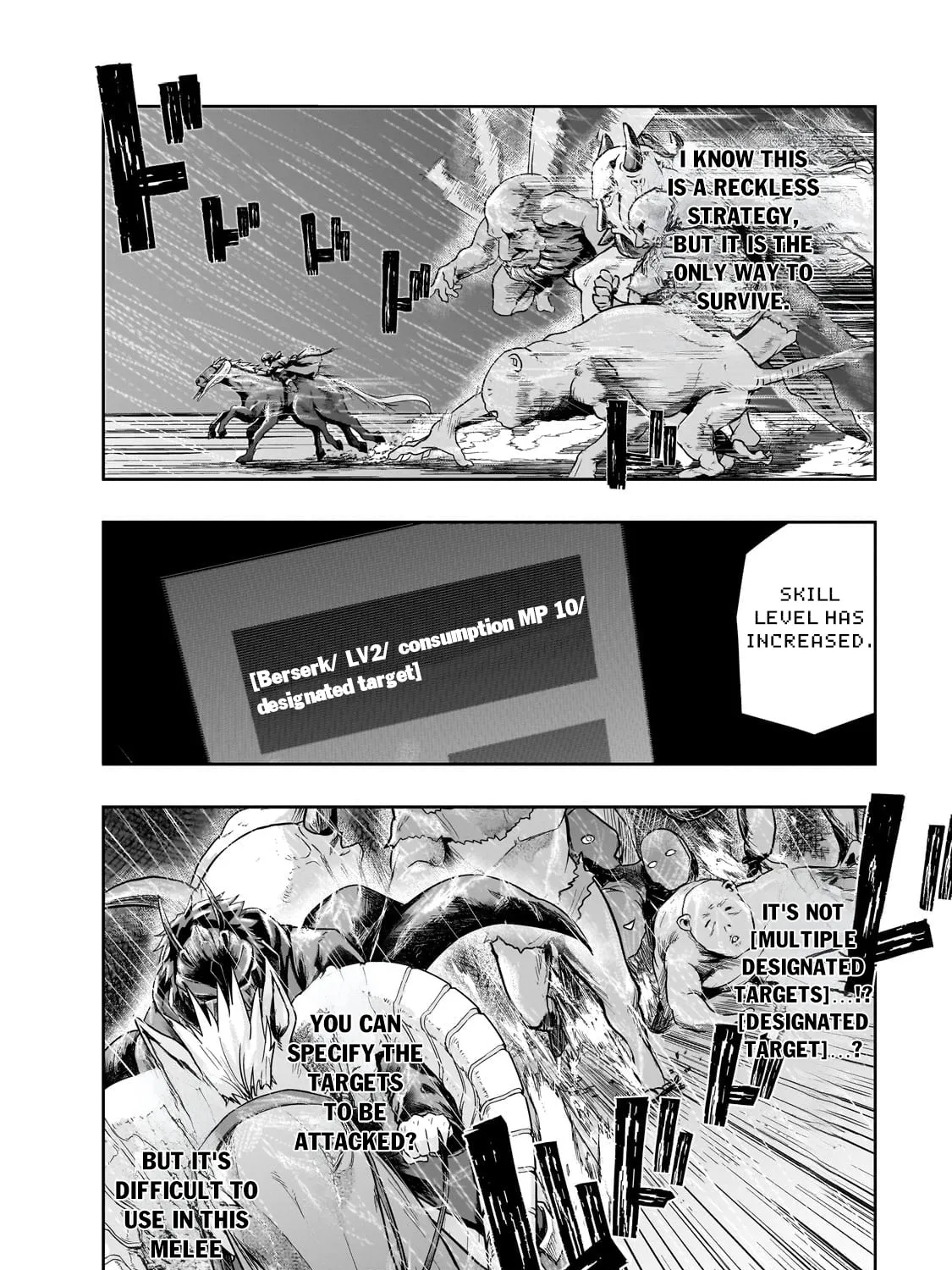 Failure Frame: I Became the Strongest and Annihilated Everything With Low-Level Spells Chapter 42.2 page 4 - 