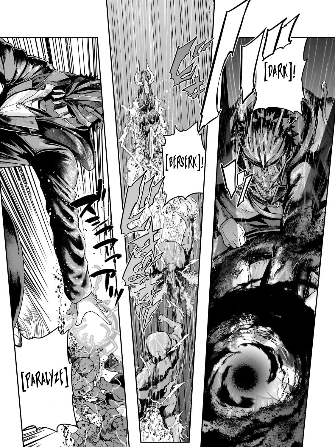 Failure Frame: I Became the Strongest and Annihilated Everything With Low-Level Spells Chapter 42.2 page 6 - 