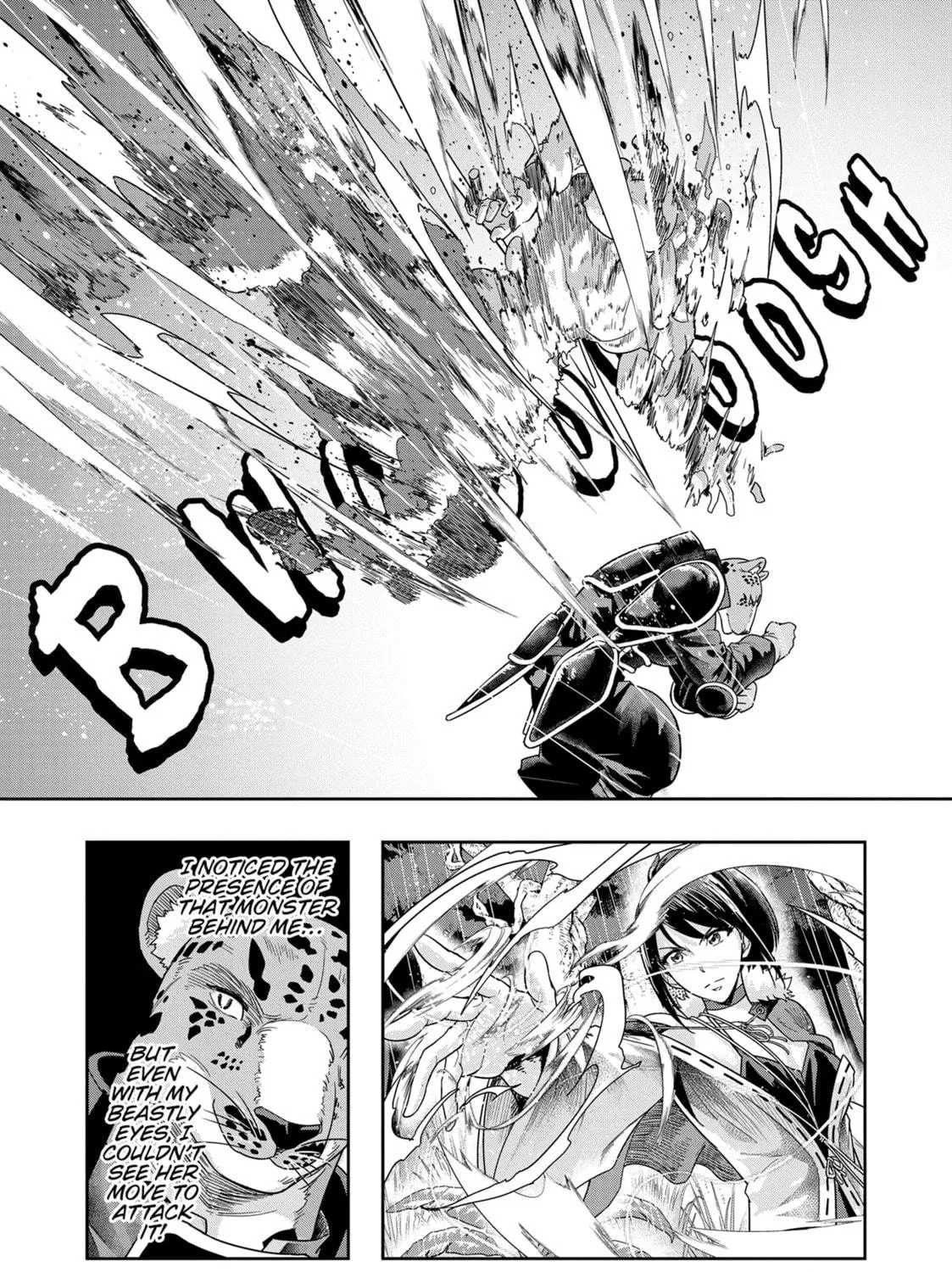 Failure Frame: I Became the Strongest and Annihilated Everything With Low-Level Spells Chapter 42 page 11 - 