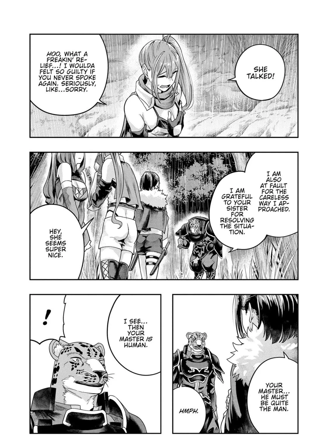 Failure Frame: I Became the Strongest and Annihilated Everything With Low-Level Spells Chapter 42 page 17 - 