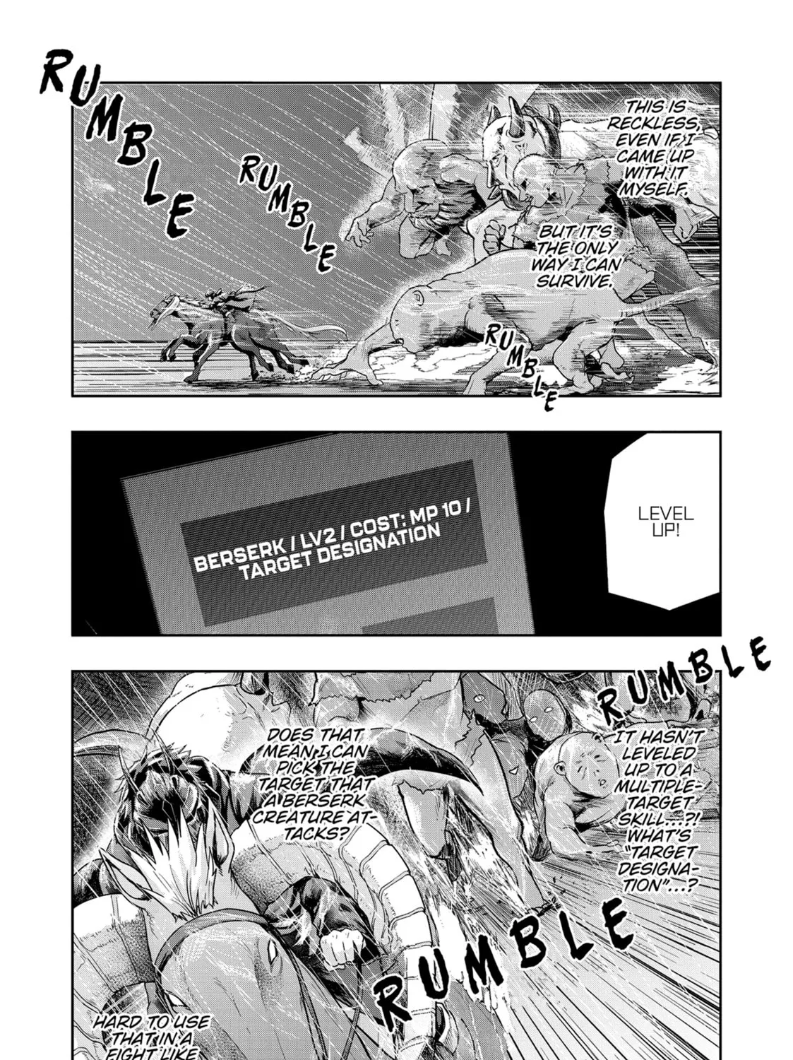 Failure Frame: I Became the Strongest and Annihilated Everything With Low-Level Spells Chapter 42 page 31 - 