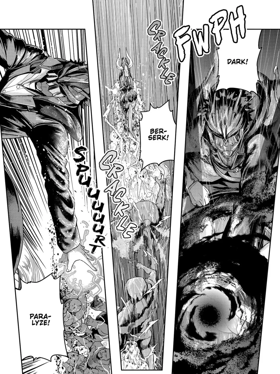Failure Frame: I Became the Strongest and Annihilated Everything With Low-Level Spells Chapter 42 page 33 - 