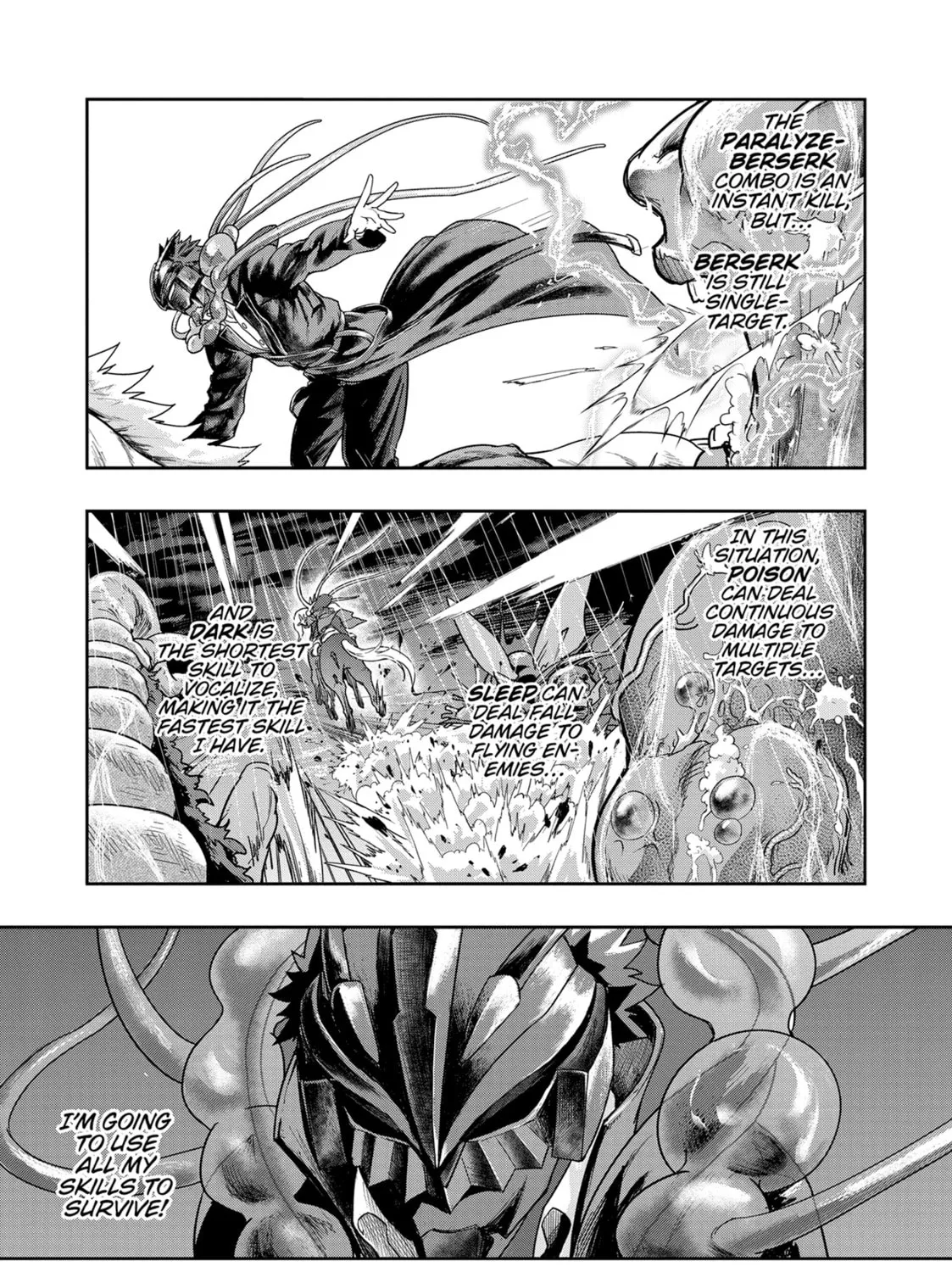 Failure Frame: I Became the Strongest and Annihilated Everything With Low-Level Spells Chapter 42 page 37 - 