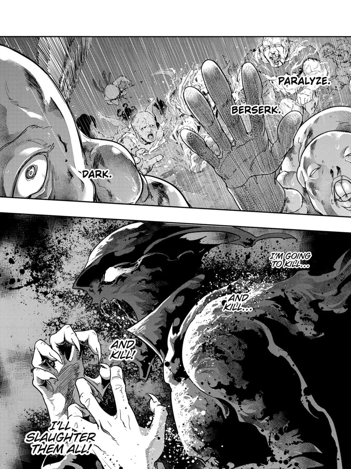 Failure Frame: I Became the Strongest and Annihilated Everything With Low-Level Spells Chapter 42 page 39 - 