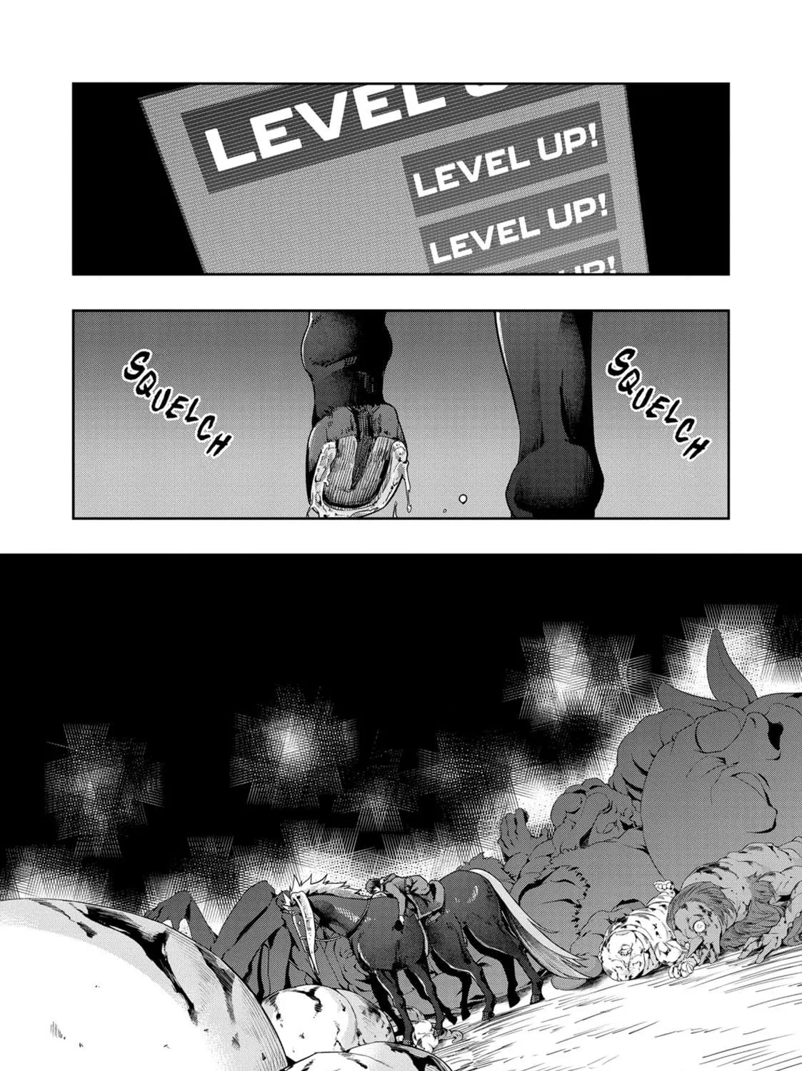 Failure Frame: I Became the Strongest and Annihilated Everything With Low-Level Spells Chapter 42 page 41 - 
