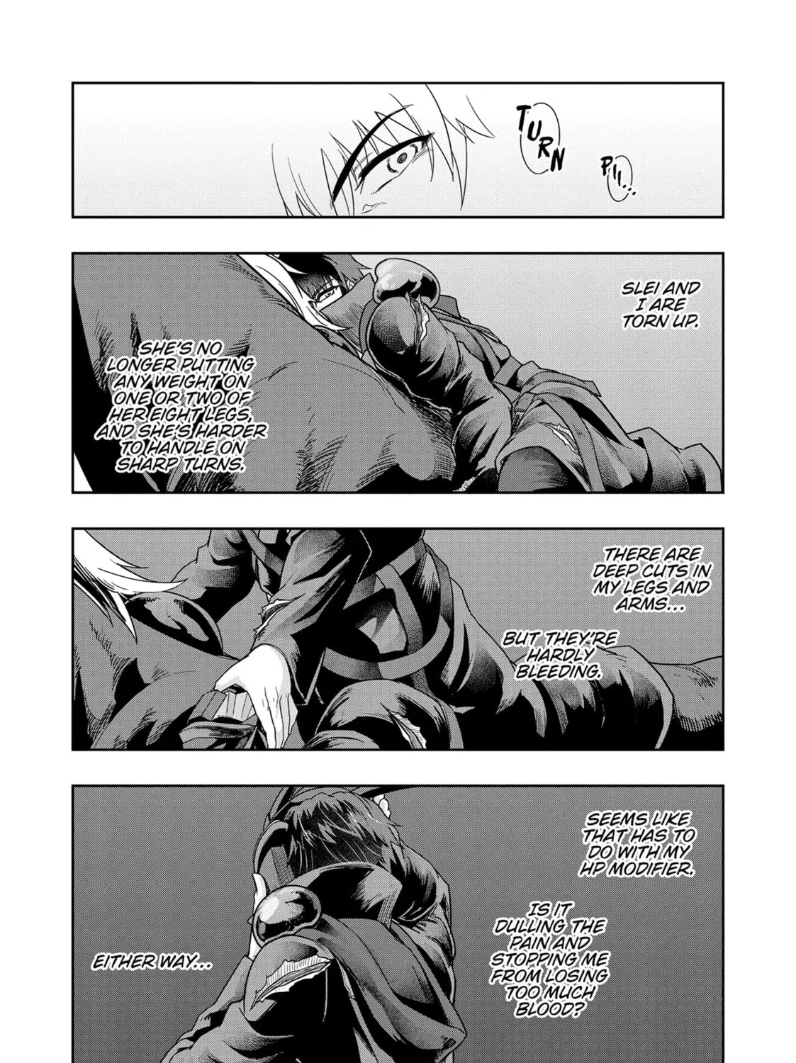 Failure Frame: I Became the Strongest and Annihilated Everything With Low-Level Spells Chapter 42 page 43 - 