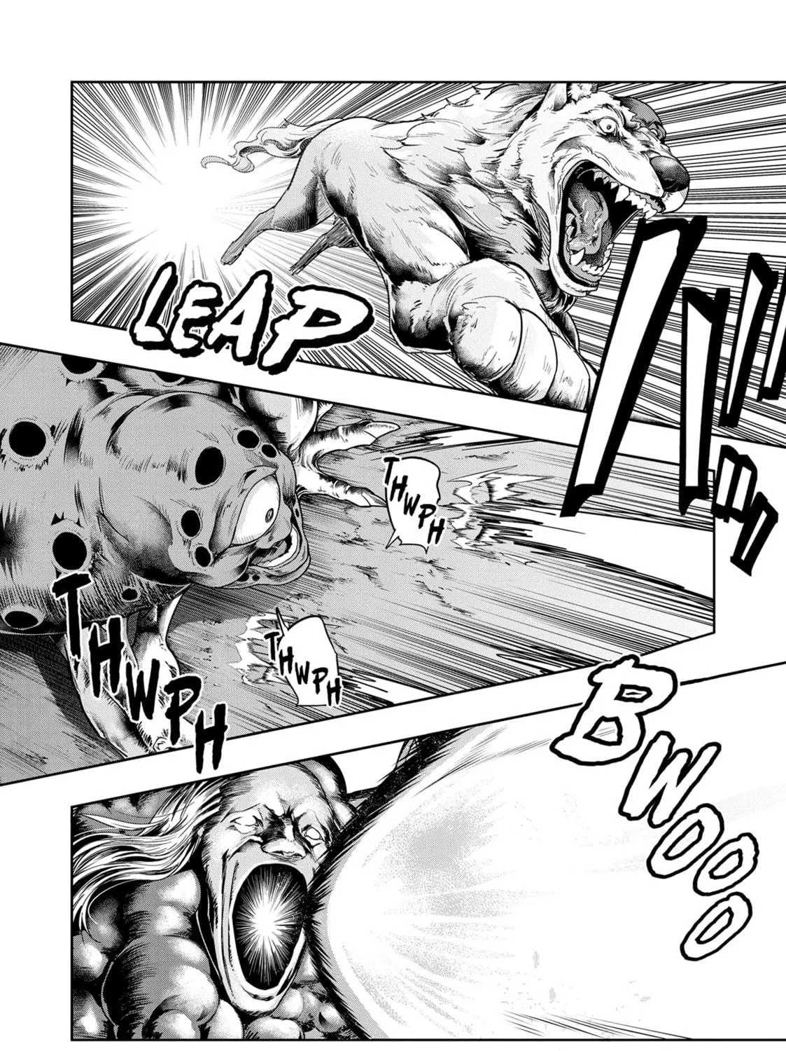 Failure Frame: I Became the Strongest and Annihilated Everything With Low-Level Spells Chapter 42 page 49 - 