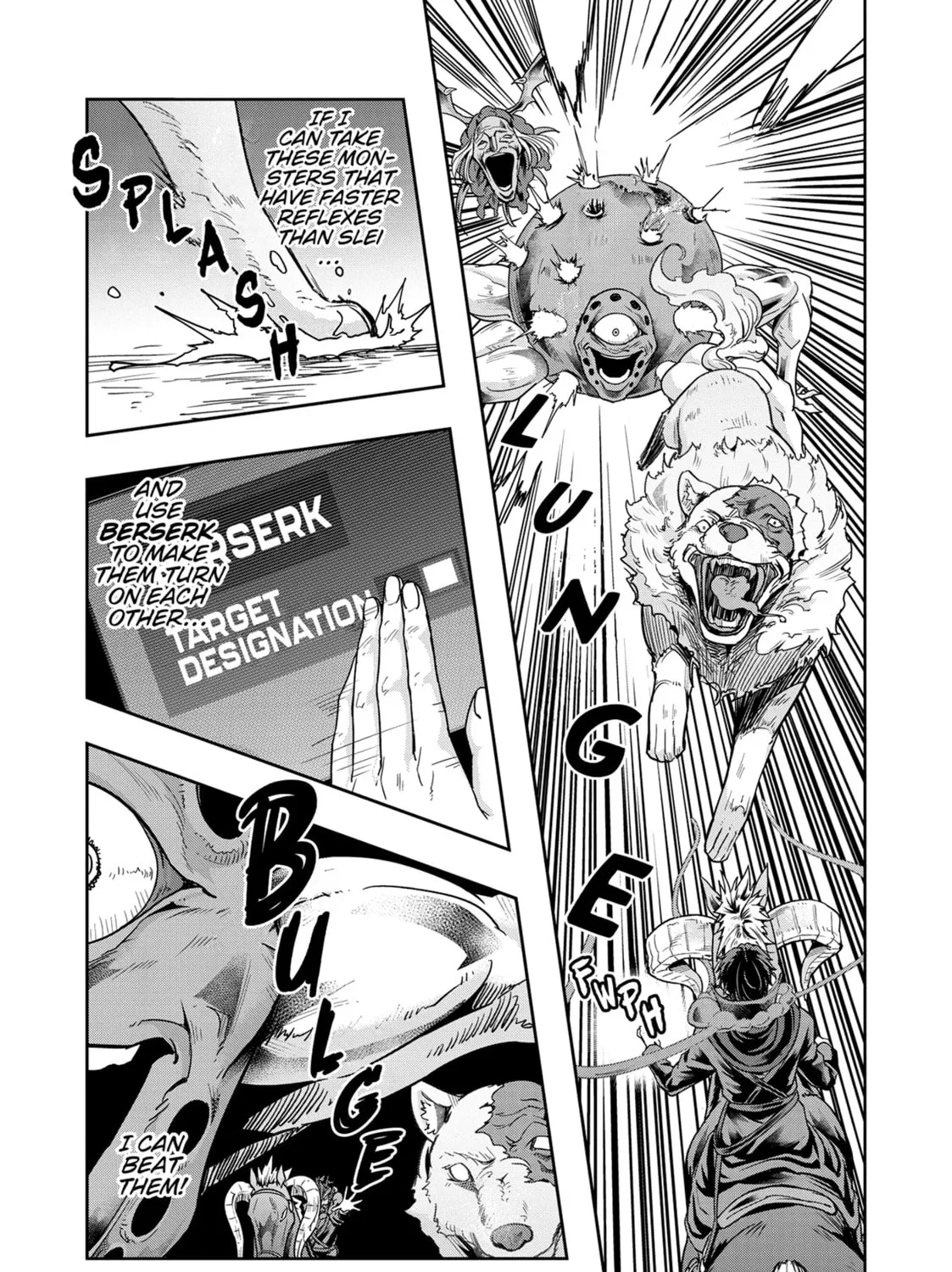 Failure Frame: I Became the Strongest and Annihilated Everything With Low-Level Spells Chapter 42 page 51 - 