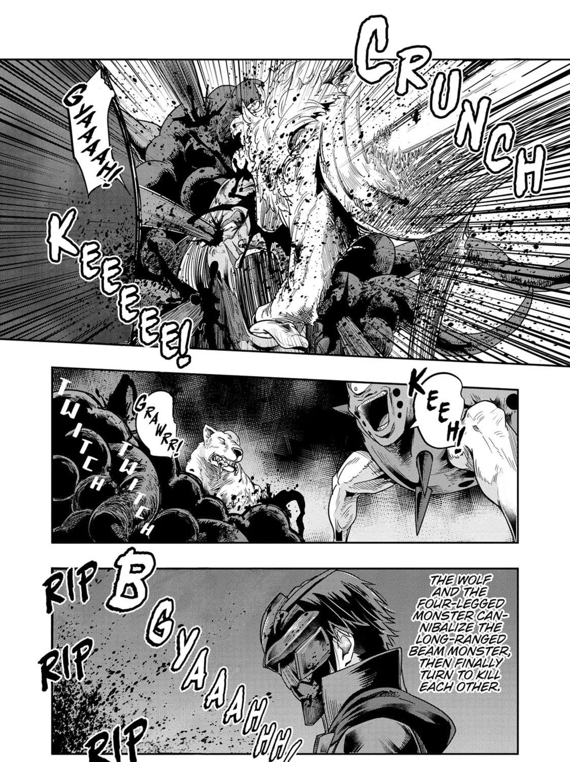 Failure Frame: I Became the Strongest and Annihilated Everything With Low-Level Spells Chapter 42 page 53 - 