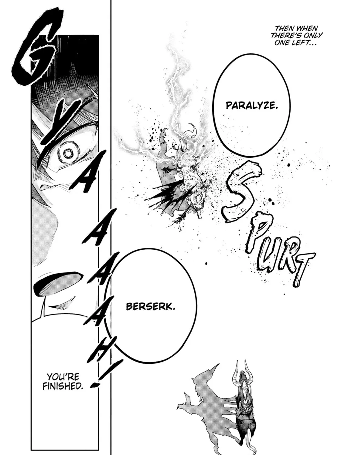 Failure Frame: I Became the Strongest and Annihilated Everything With Low-Level Spells Chapter 42 page 55 - 