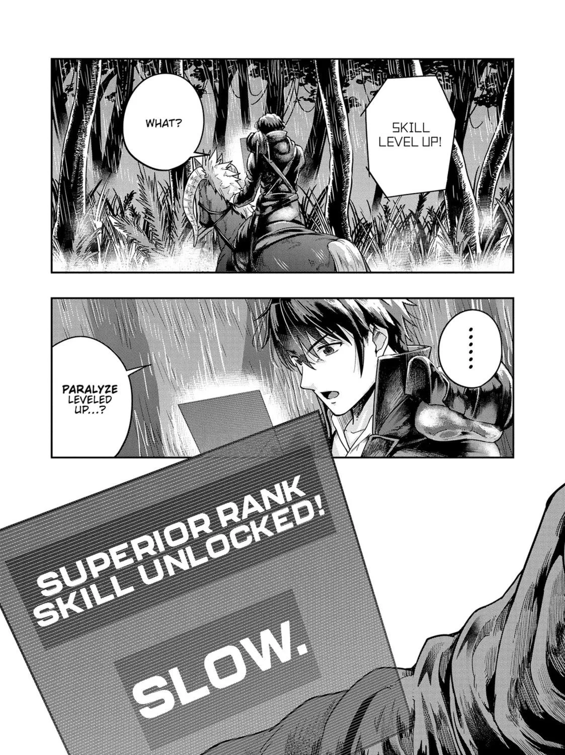 Failure Frame: I Became the Strongest and Annihilated Everything With Low-Level Spells Chapter 42 page 59 - 