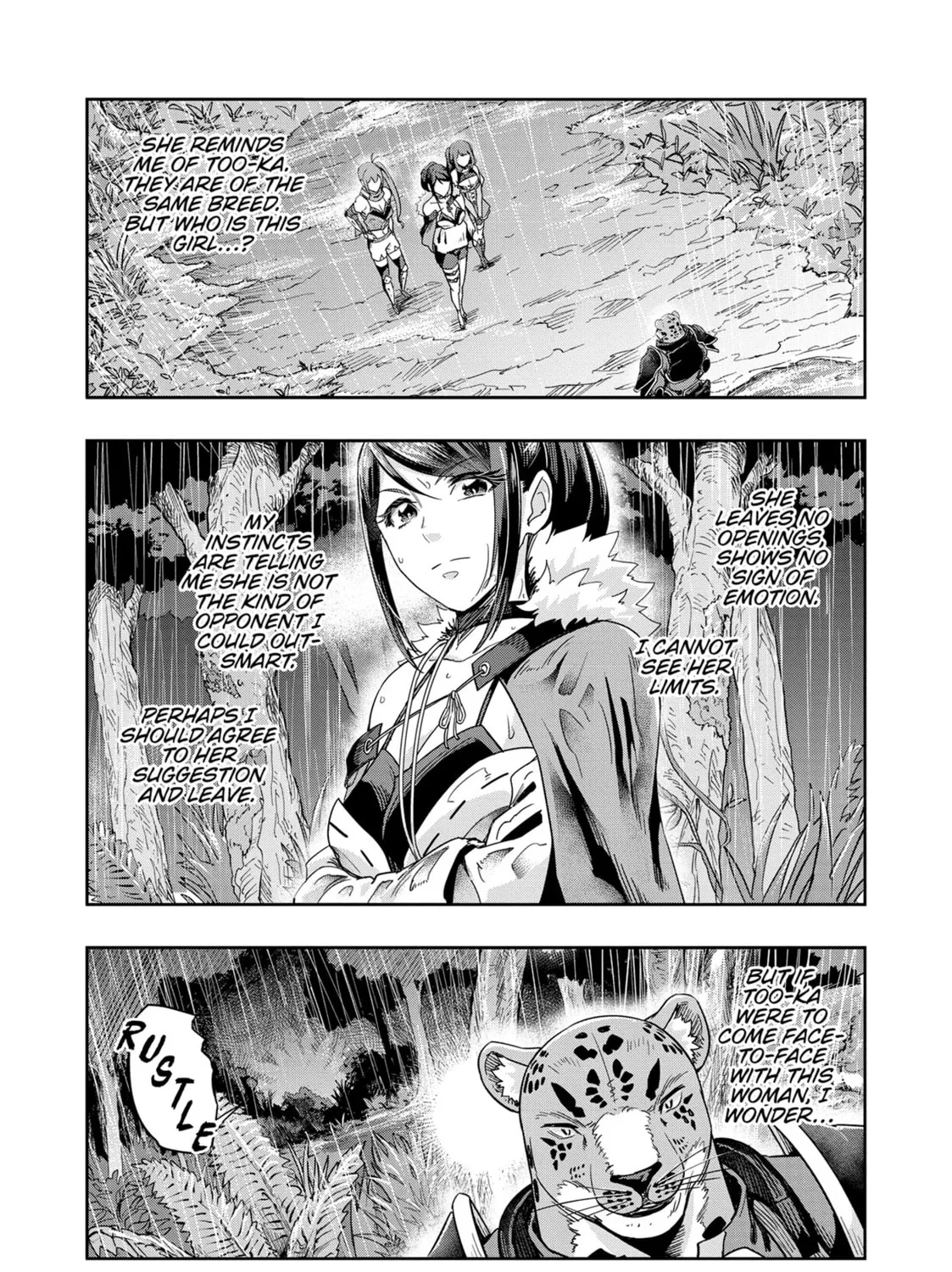 Failure Frame: I Became the Strongest and Annihilated Everything With Low-Level Spells Chapter 42 page 7 - 