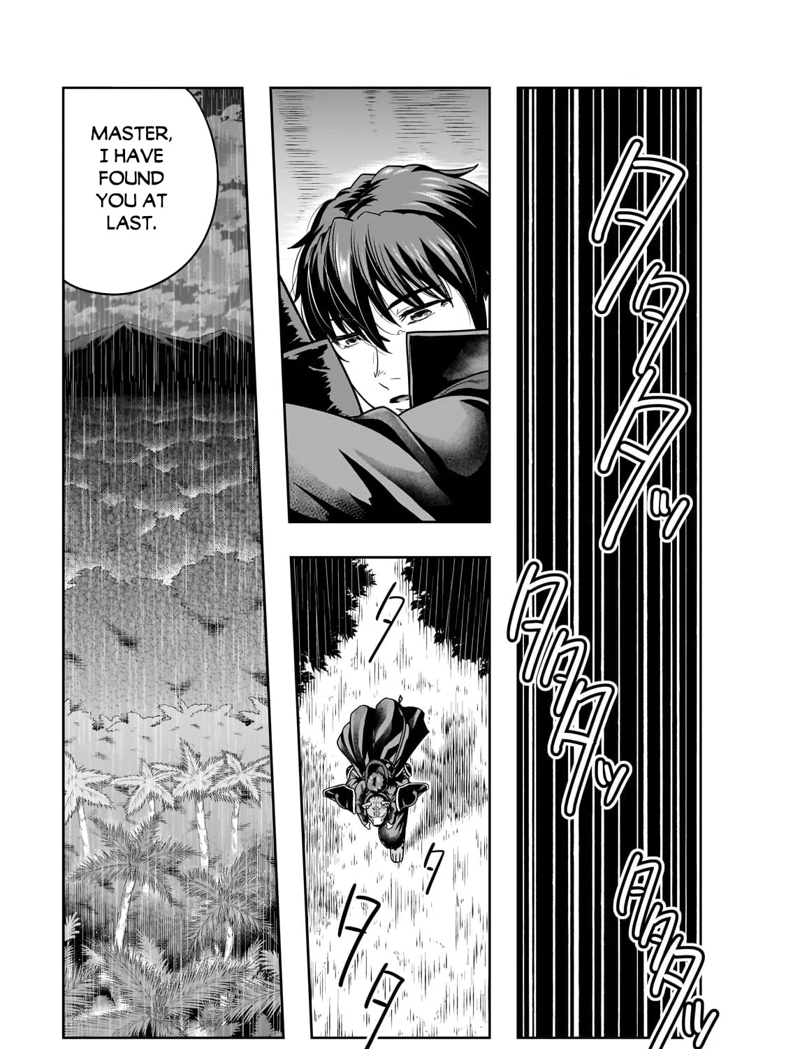 Failure Frame: I Became the Strongest and Annihilated Everything With Low-Level Spells Chapter 43.1 page 22 - 