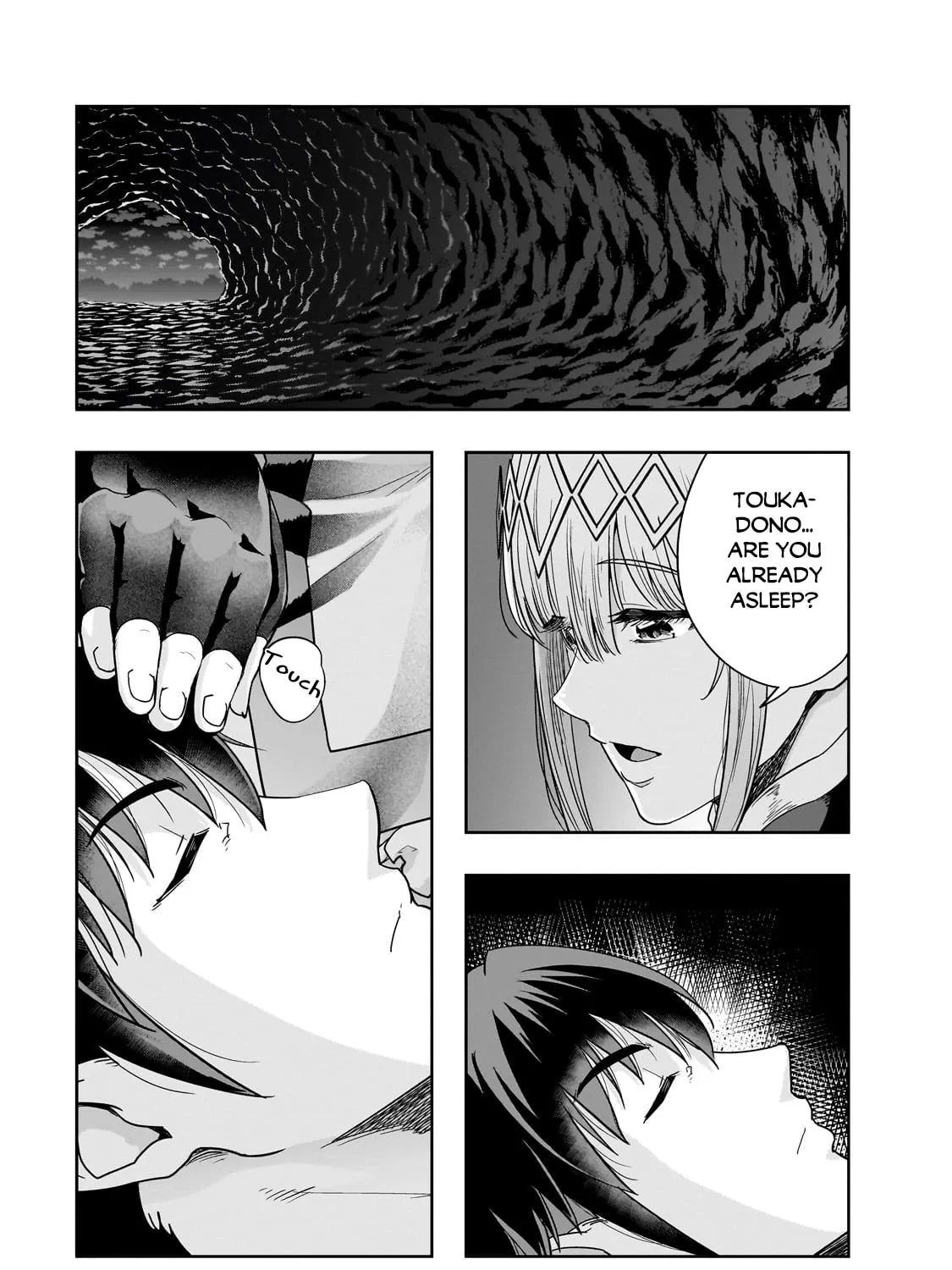 Failure Frame: I Became the Strongest and Annihilated Everything With Low-Level Spells Chapter 43.2 page 18 - 