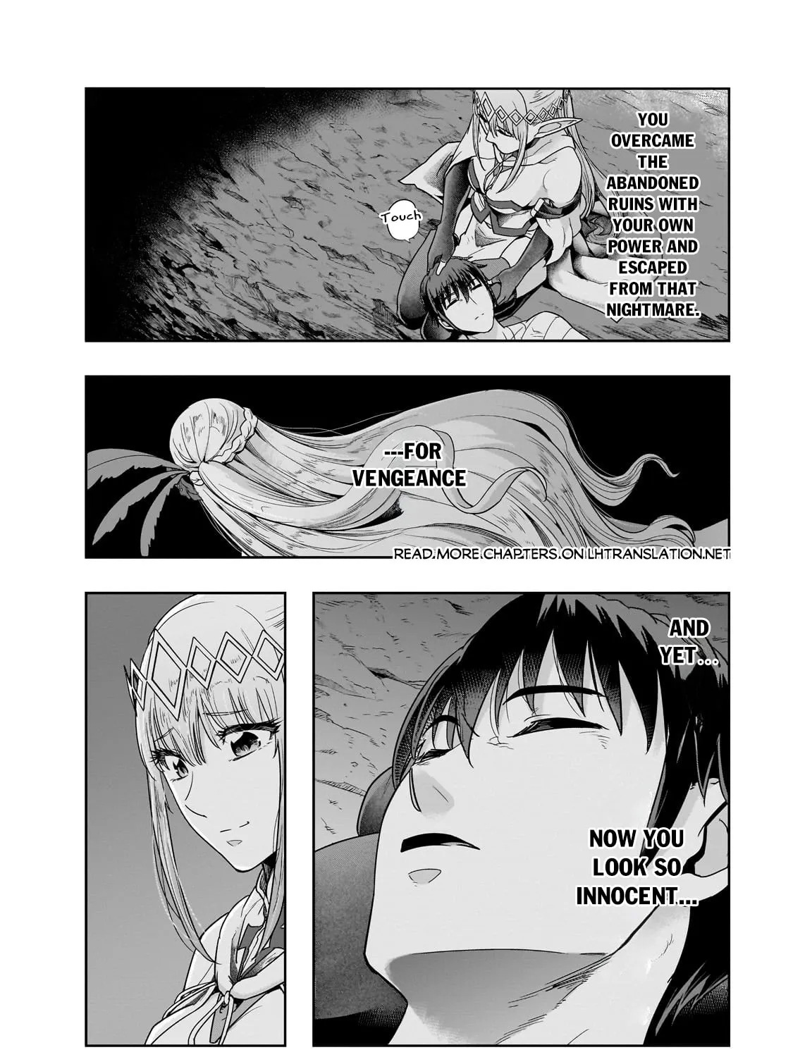 Failure Frame: I Became the Strongest and Annihilated Everything With Low-Level Spells Chapter 43.2 page 20 - 
