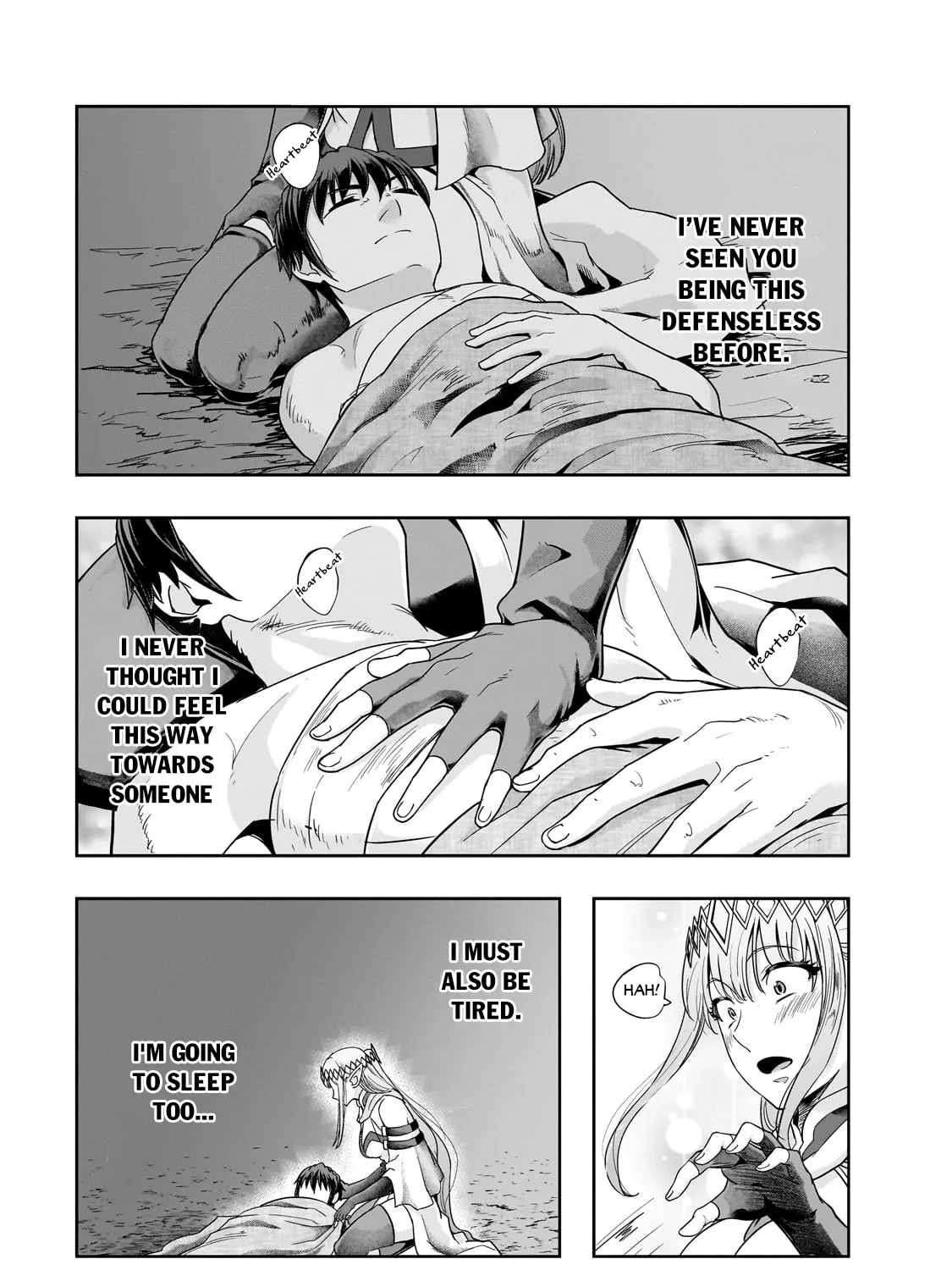 Failure Frame: I Became the Strongest and Annihilated Everything With Low-Level Spells Chapter 43.2 page 22 - 
