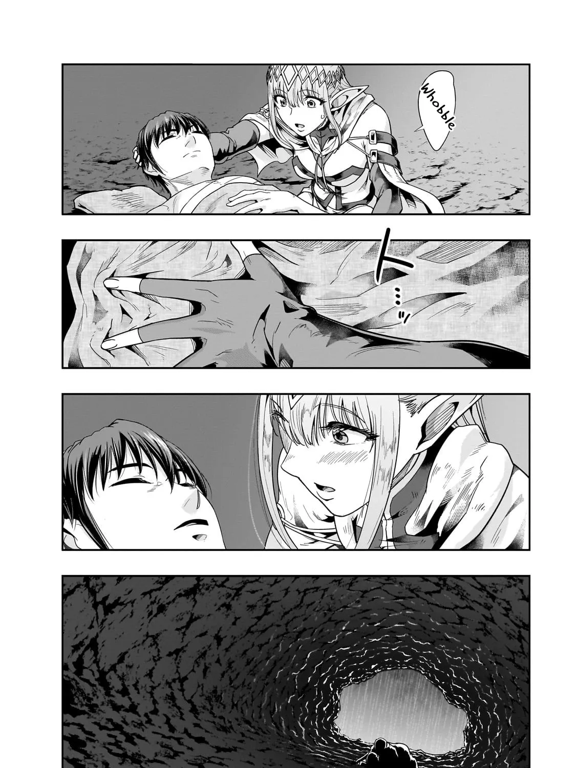 Failure Frame: I Became the Strongest and Annihilated Everything With Low-Level Spells Chapter 43.2 page 24 - 