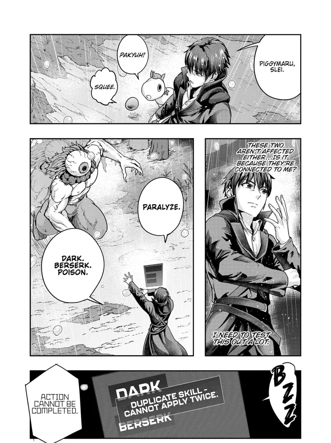 Failure Frame: I Became the Strongest and Annihilated Everything With Low-Level Spells Chapter 43 page 13 - 