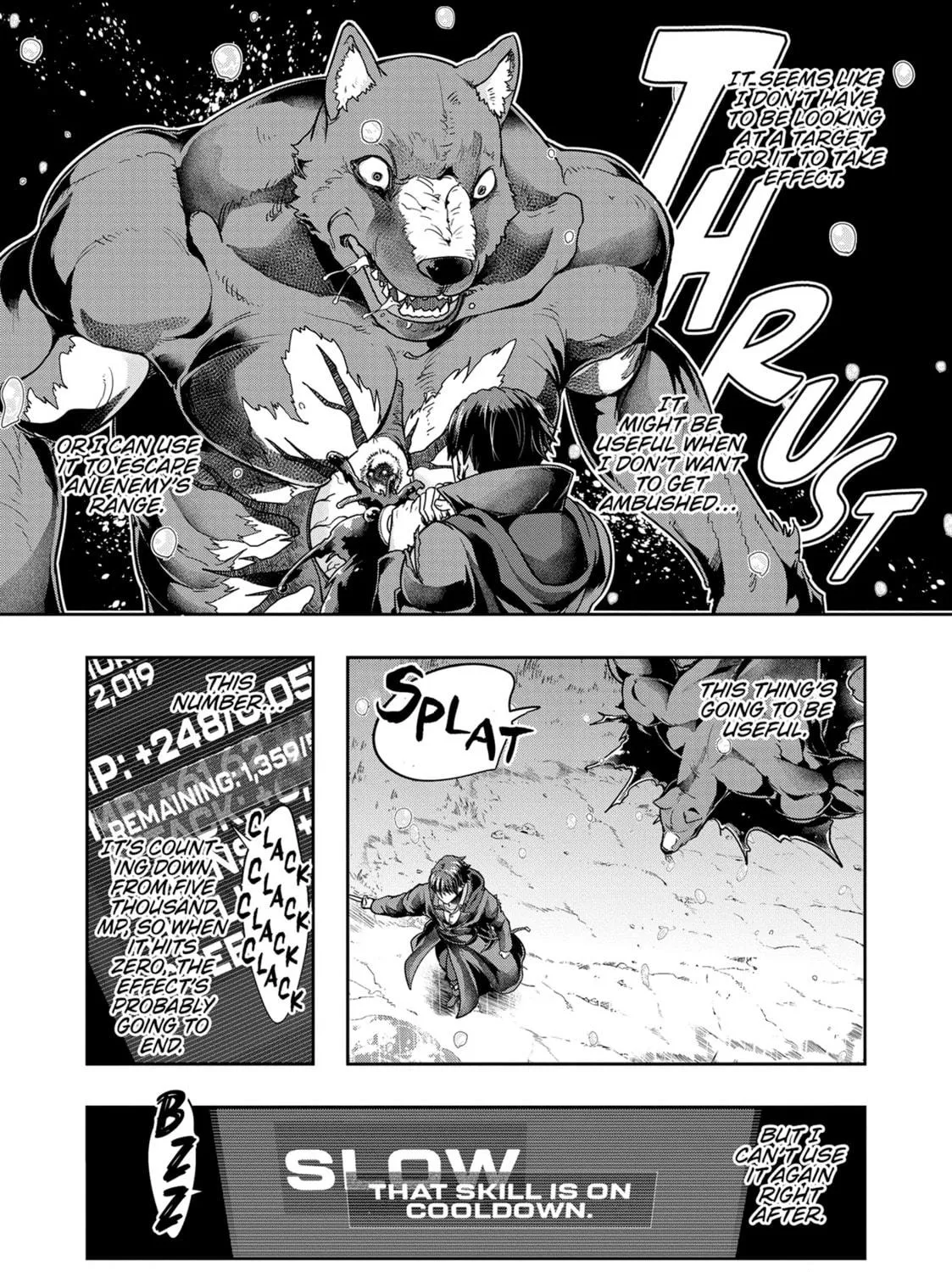 Failure Frame: I Became the Strongest and Annihilated Everything With Low-Level Spells Chapter 43 page 17 - 