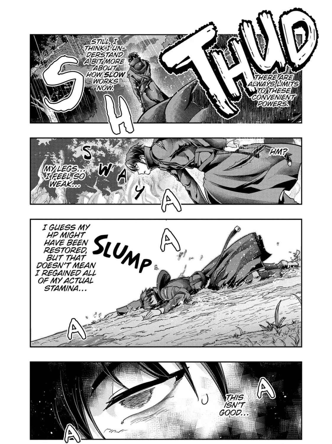 Failure Frame: I Became the Strongest and Annihilated Everything With Low-Level Spells Chapter 43 page 19 - 
