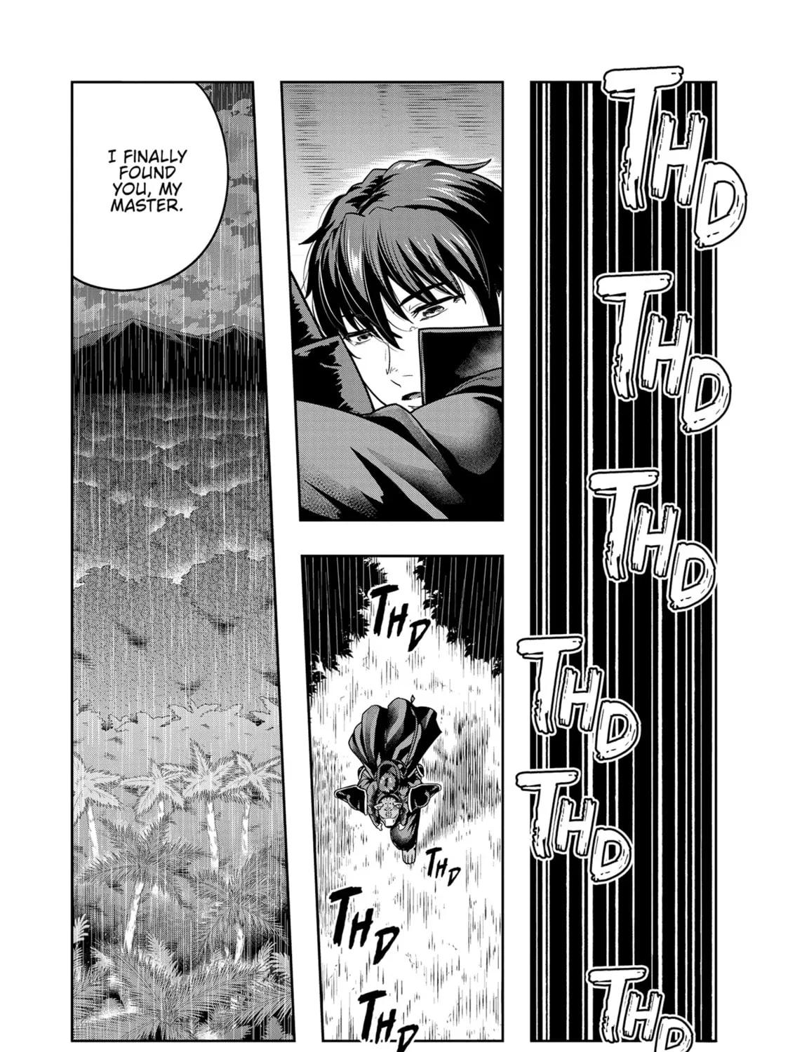 Failure Frame: I Became the Strongest and Annihilated Everything With Low-Level Spells Chapter 43 page 21 - 