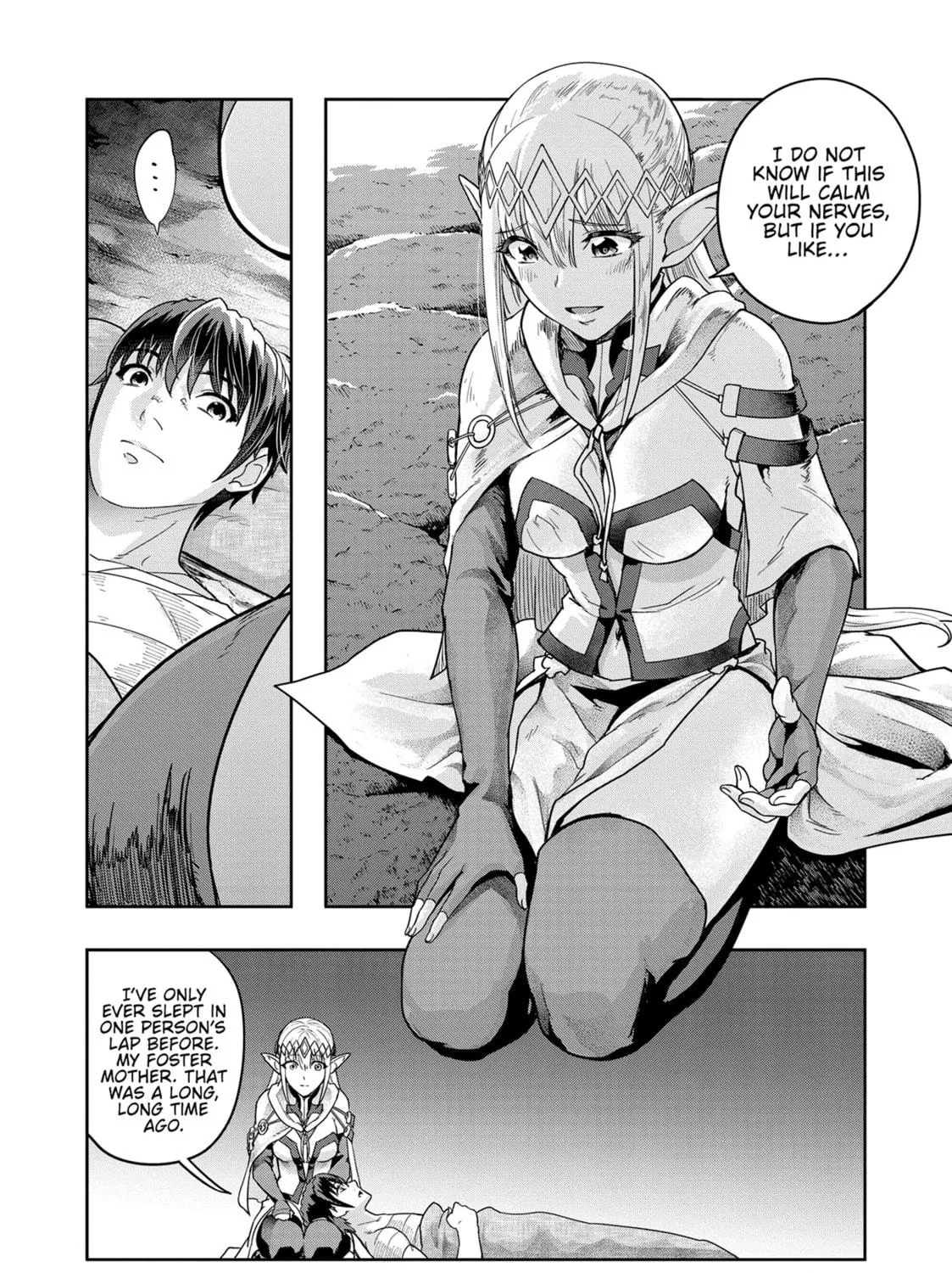 Failure Frame: I Became the Strongest and Annihilated Everything With Low-Level Spells Chapter 43 page 41 - 