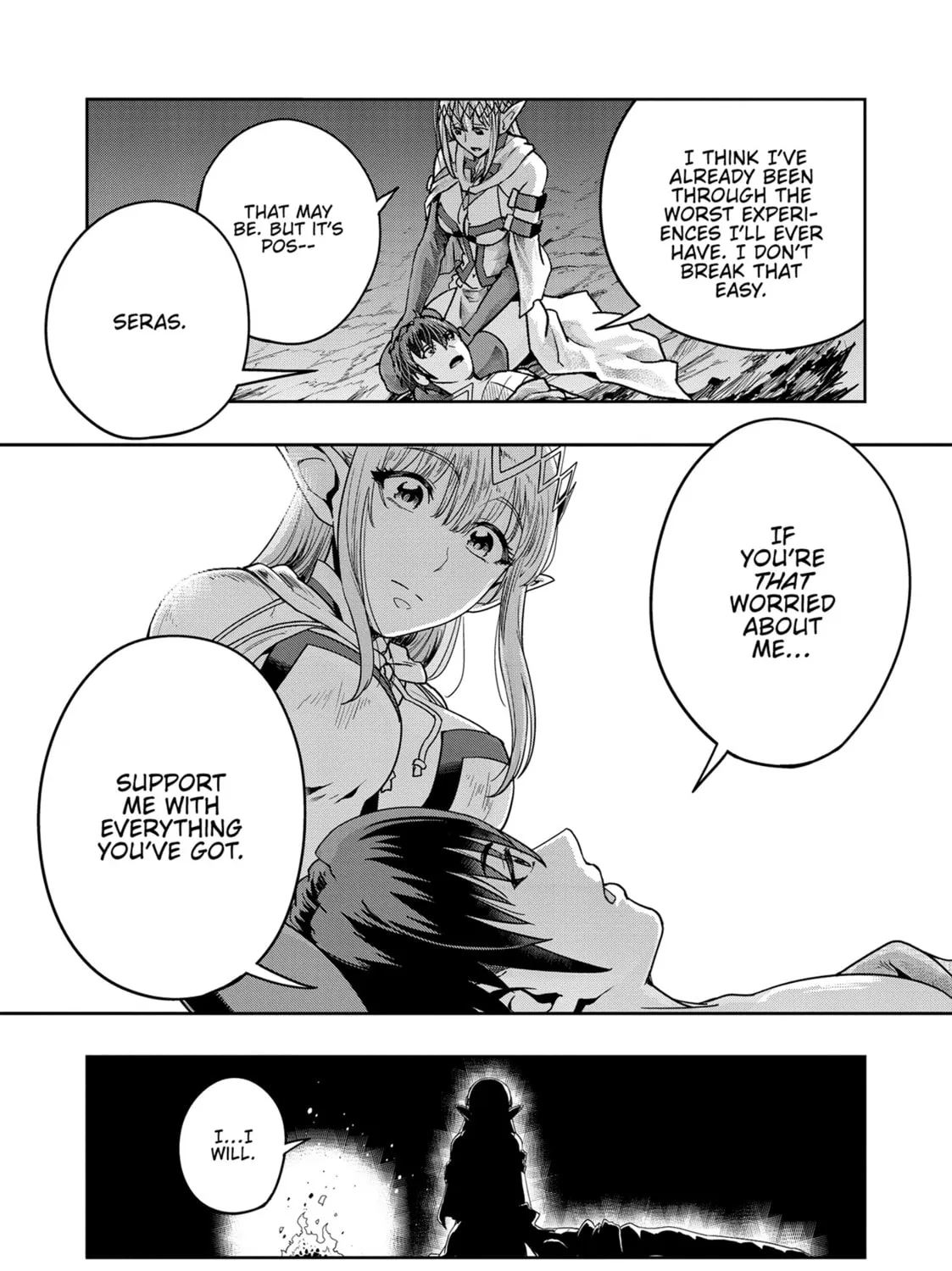 Failure Frame: I Became the Strongest and Annihilated Everything With Low-Level Spells Chapter 43 page 45 - 