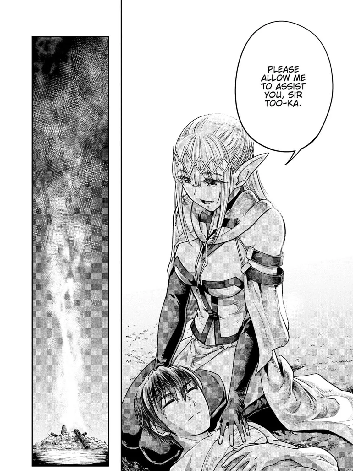 Failure Frame: I Became the Strongest and Annihilated Everything With Low-Level Spells Chapter 43 page 47 - 