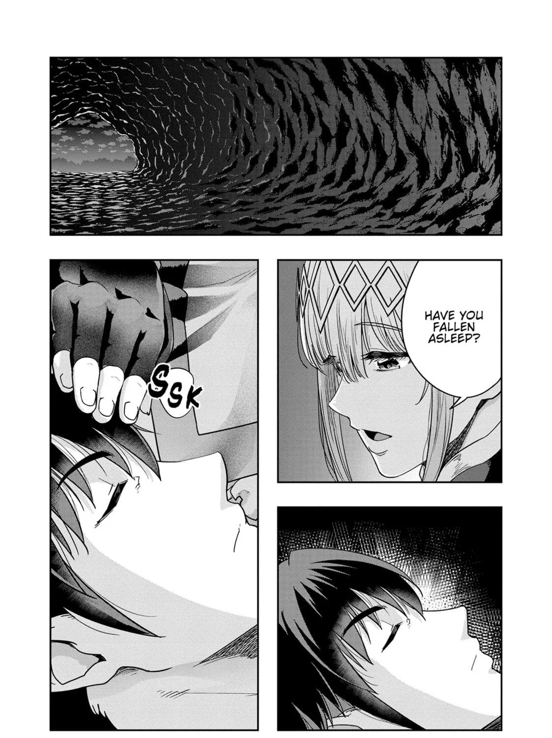 Failure Frame: I Became the Strongest and Annihilated Everything With Low-Level Spells Chapter 43 page 49 - 